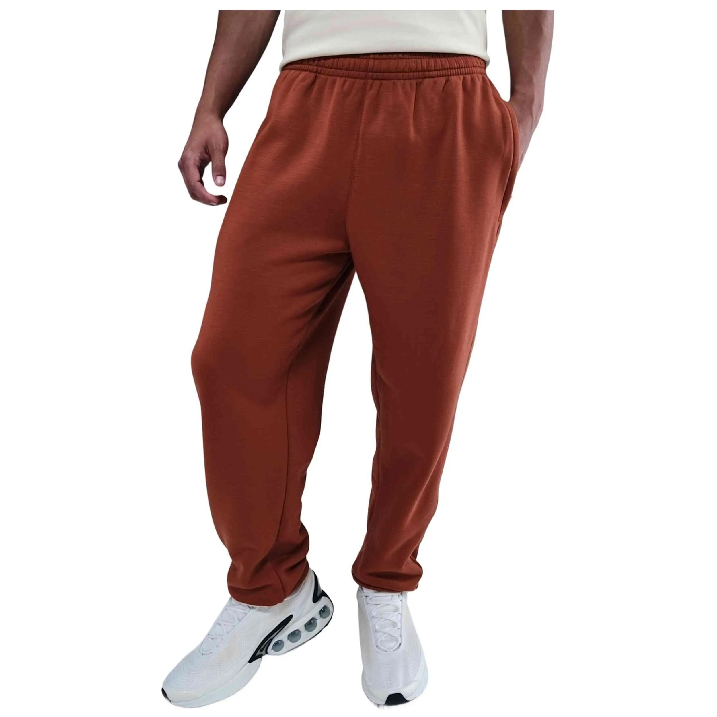 Pantalon de chandal Nike modelo Nike Wool Classics Flc Pant para mujer 2/5