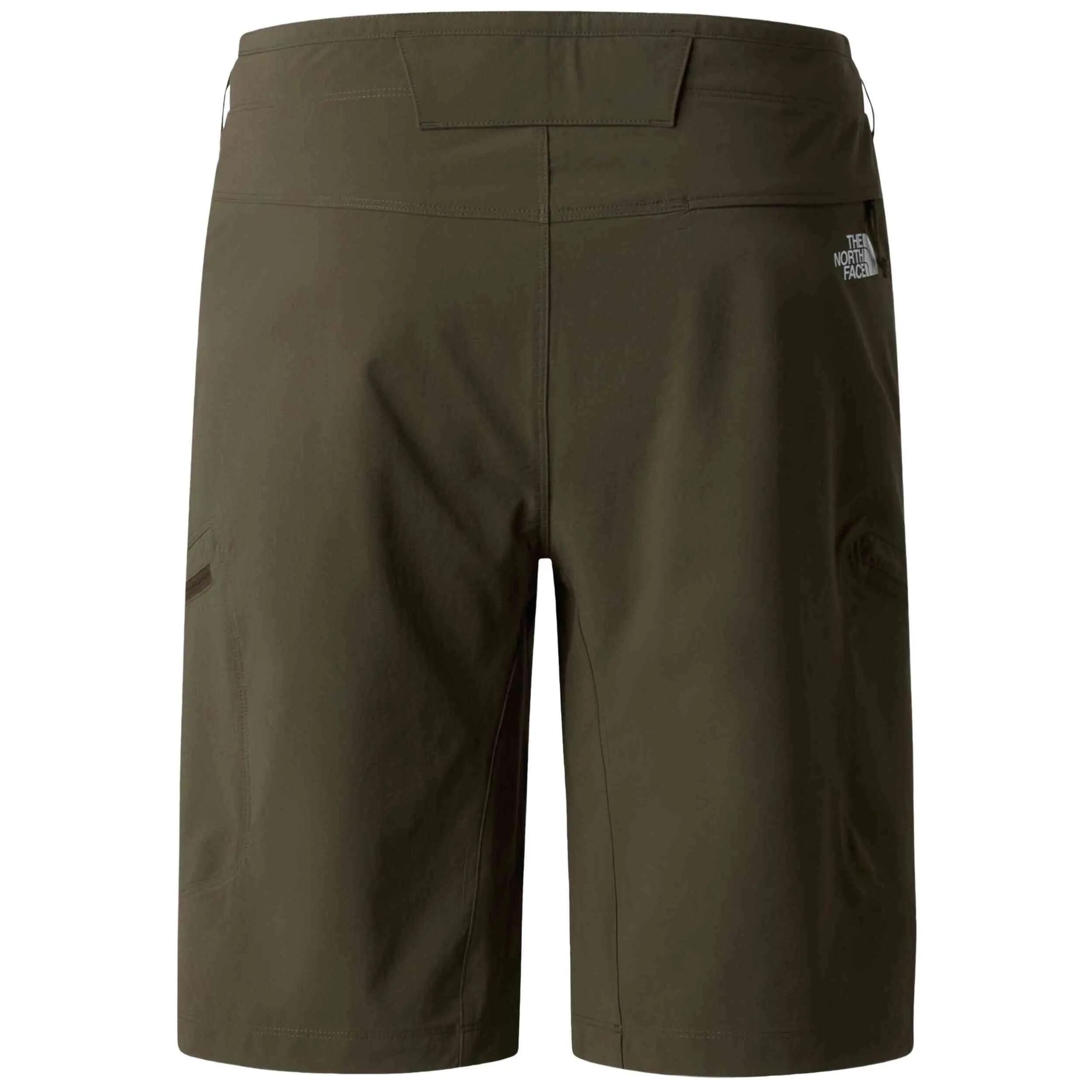 Pantalon corto The north face modelo Exploration para hombre 2/5