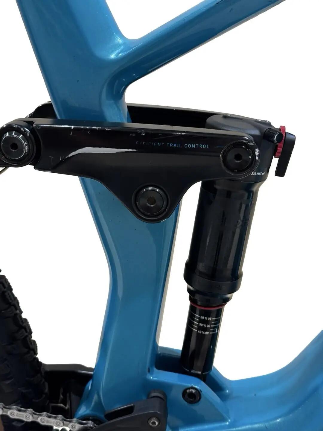 Segunda vida - Bicicletas E-montanha Cube Stereo Hybrid 160 HPC SL 750-Como novo 10/14