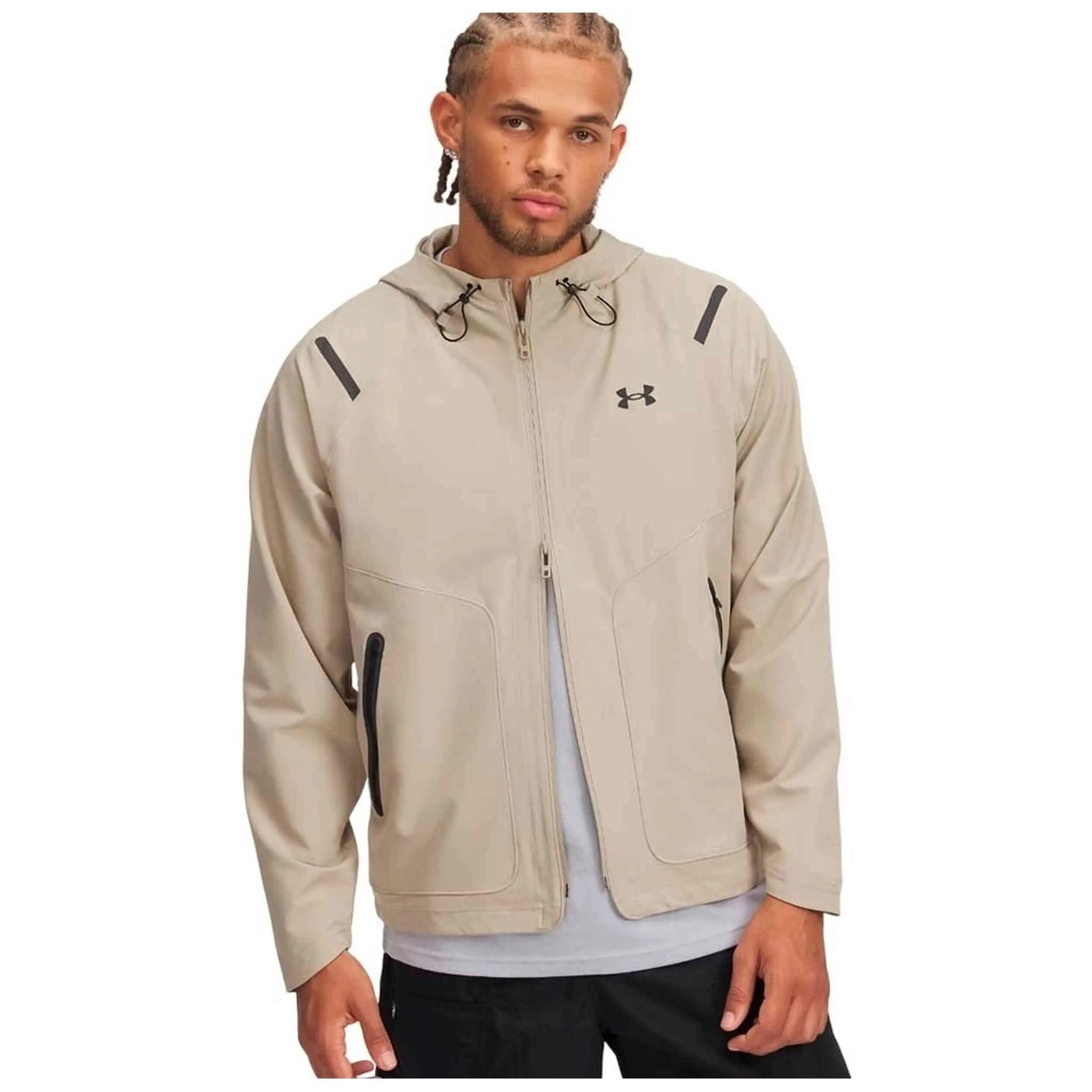 Sweater Under armour model 1389354-498 voor mannen 5/5