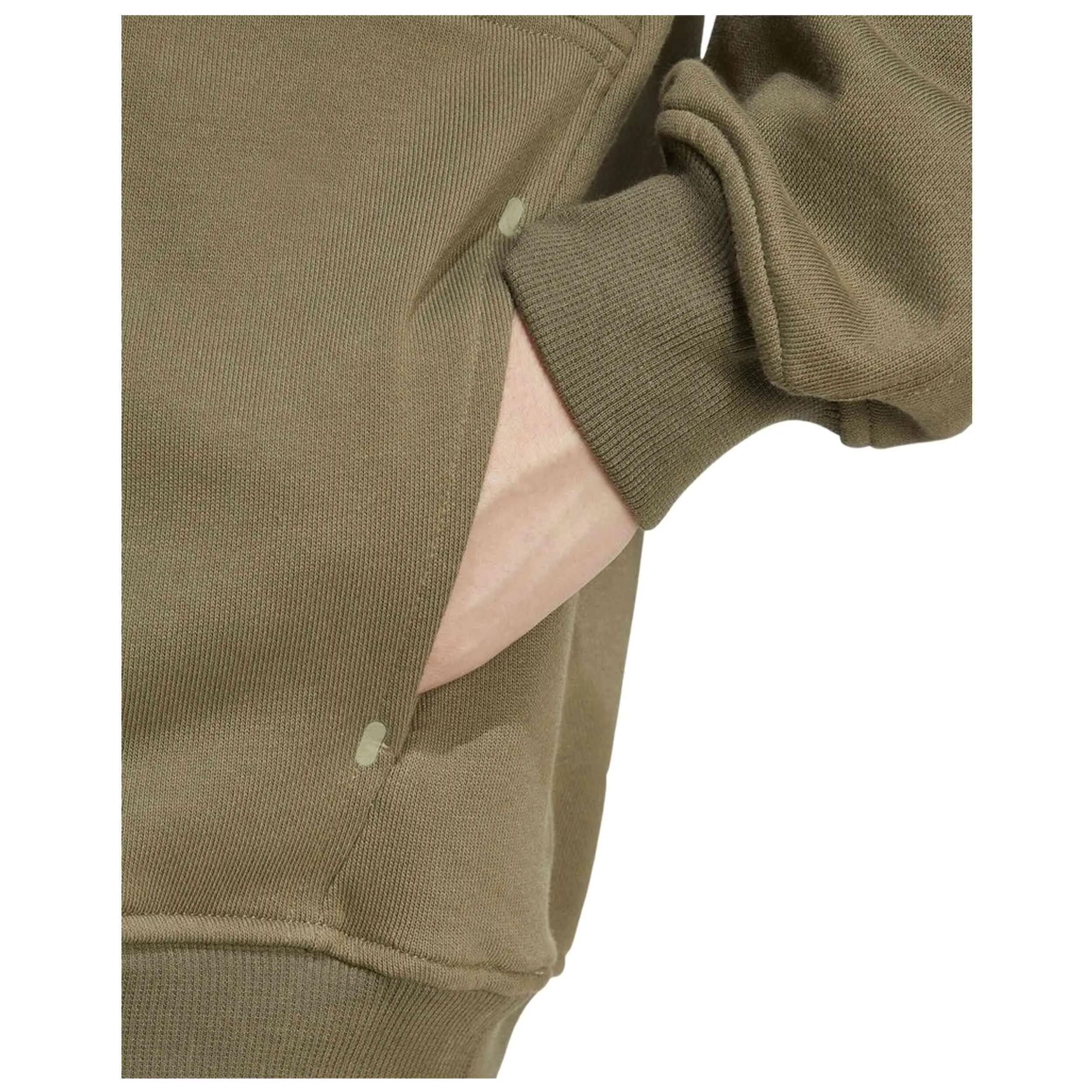 Sweatshirt Adidas modelo JM1208 para homem 5/5