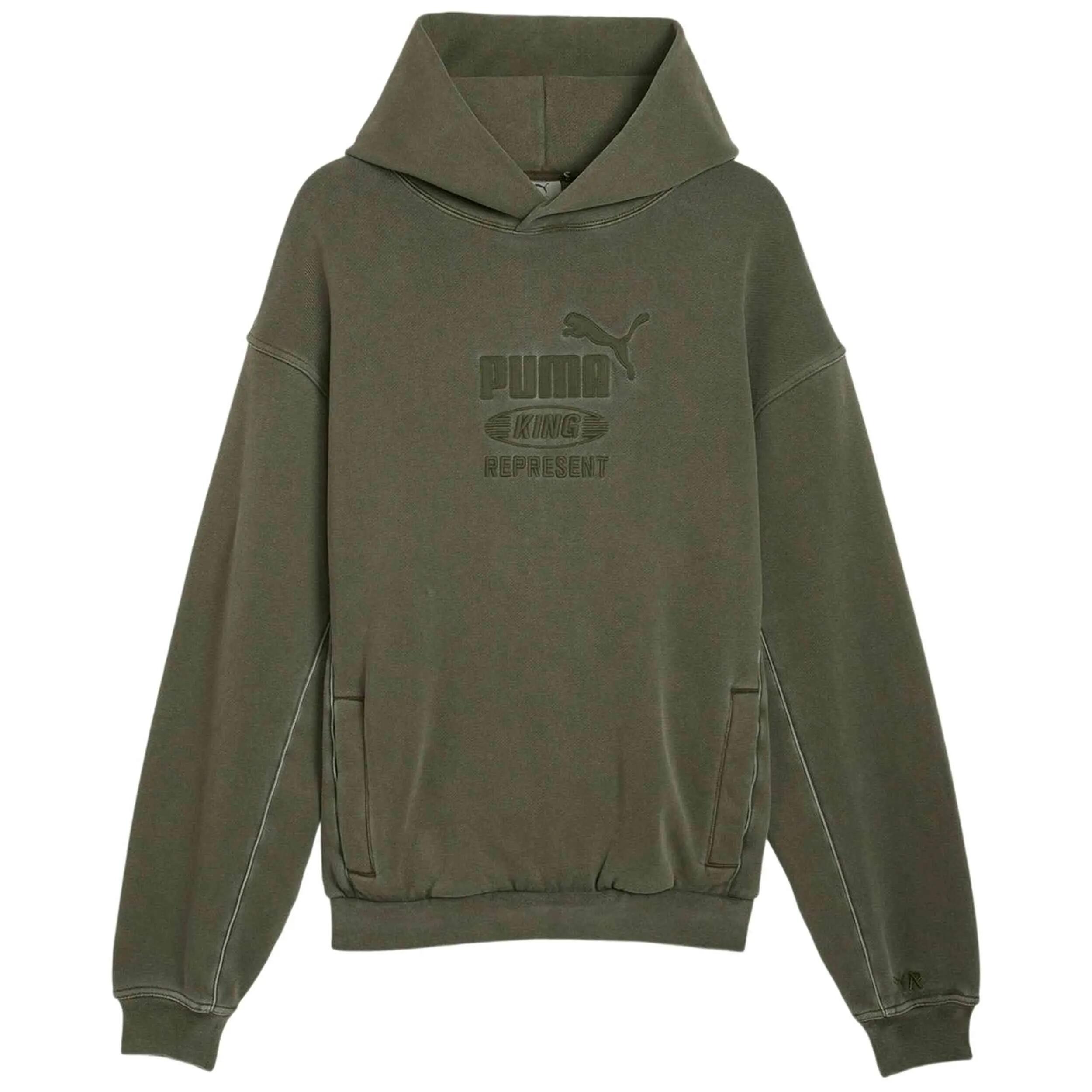 PUMA picture
