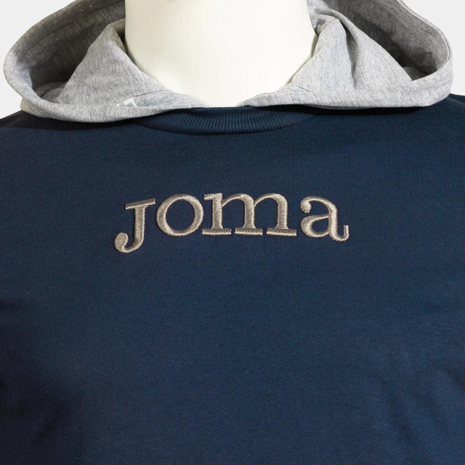 T-shirt maniche lunghe Joma Urban Street 4/6