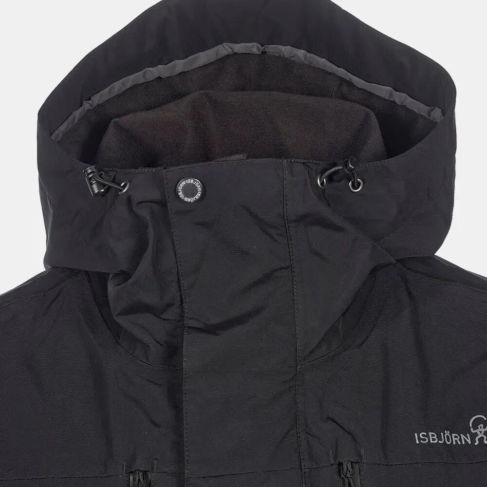 Veste de ski enfant Isbjörn of Sweden Tripod 3/7