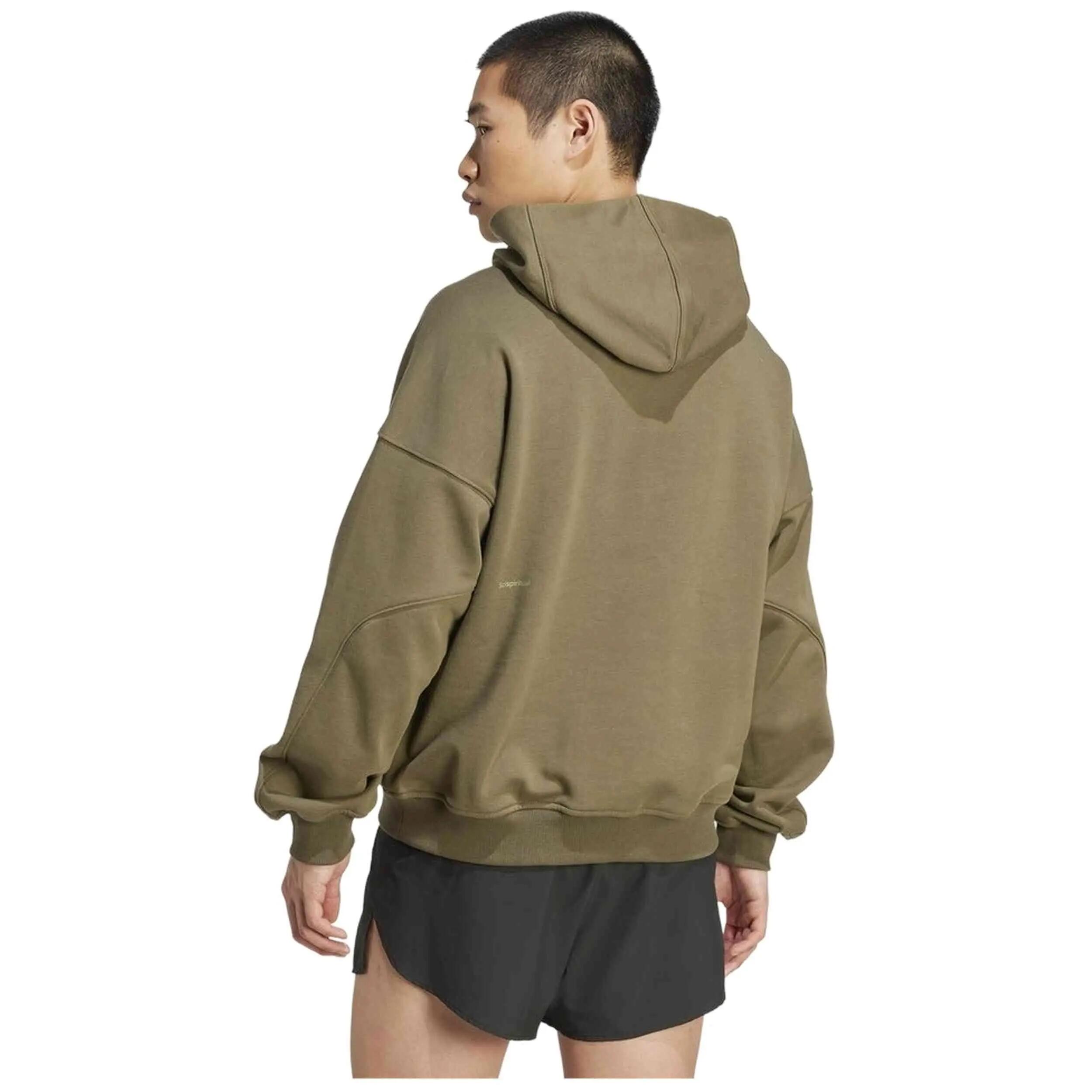Sweatshirt Adidas modelo JM1208 para homem 4/5