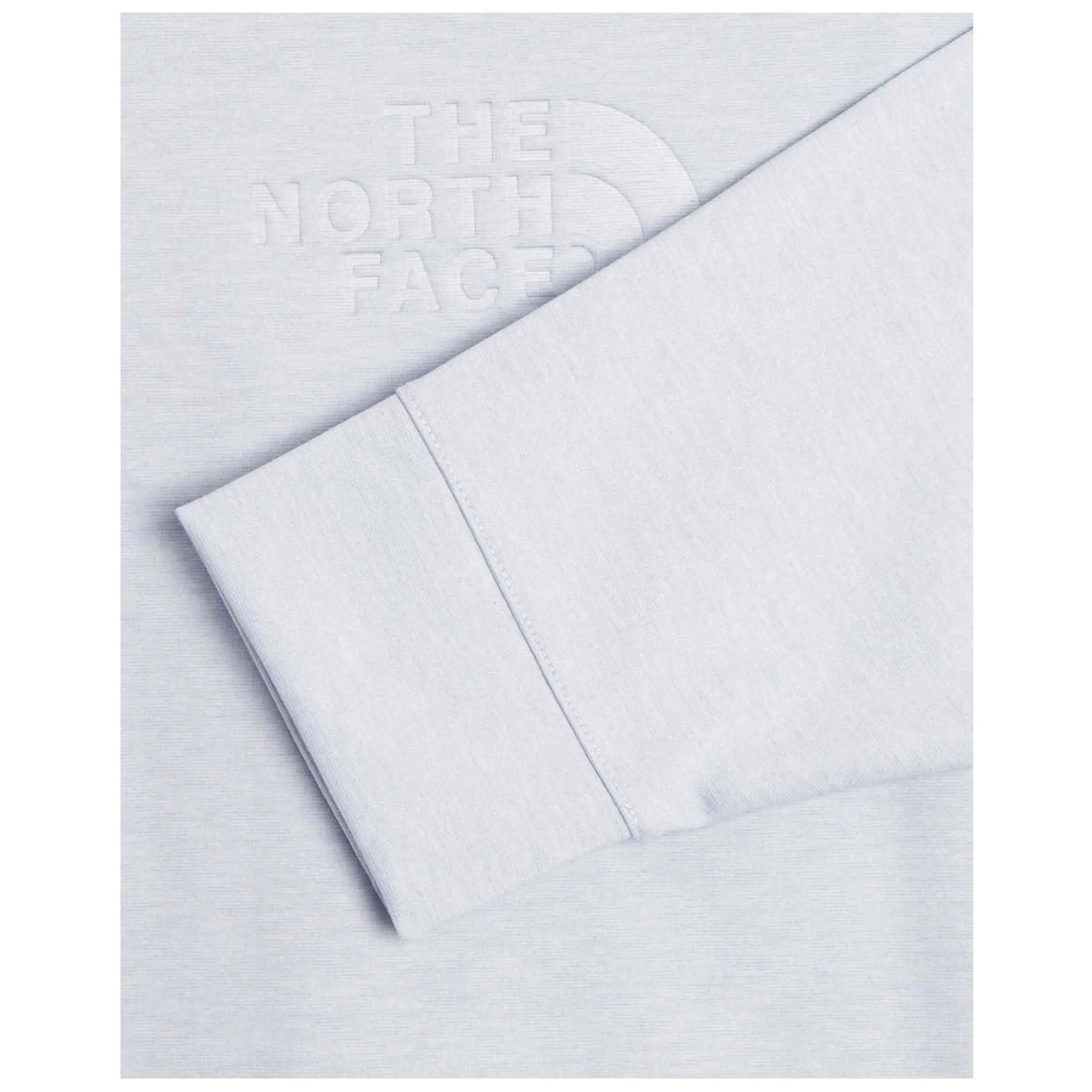 Sudadera The north face modelo NF0A853AJI51 para unisex 4/5