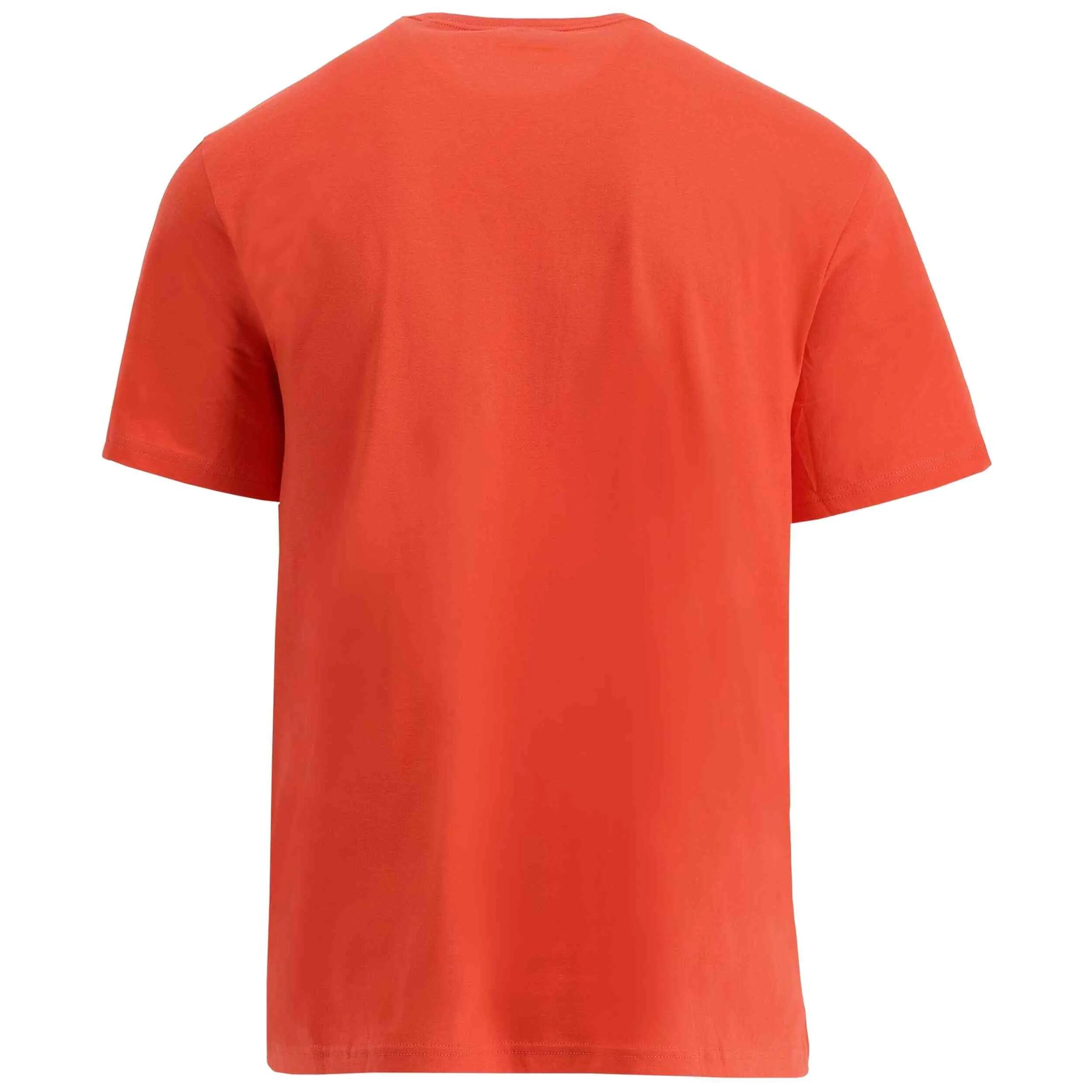Maglia a maniche corte Columbia modello Camiseta Columbia CSC Basic m per unisex 2/2