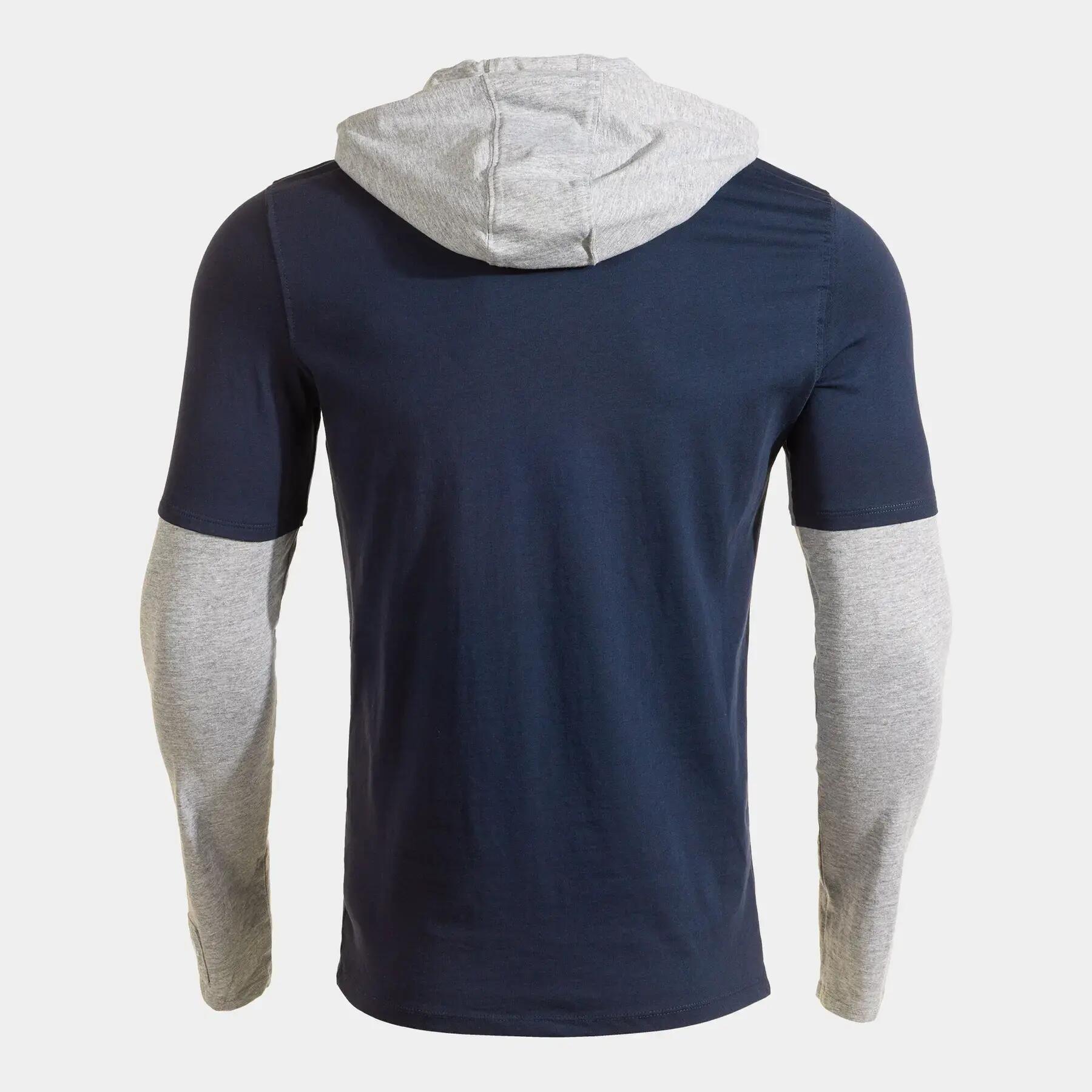 T-shirt maniche lunghe Joma Urban Street 3/6