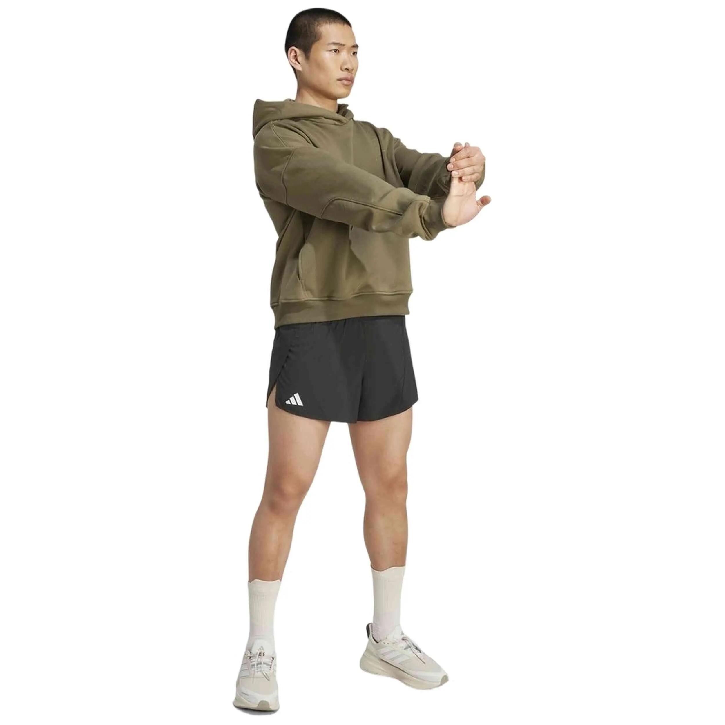 Sweatshirt Adidas modelo JM1208 para homem 2/5