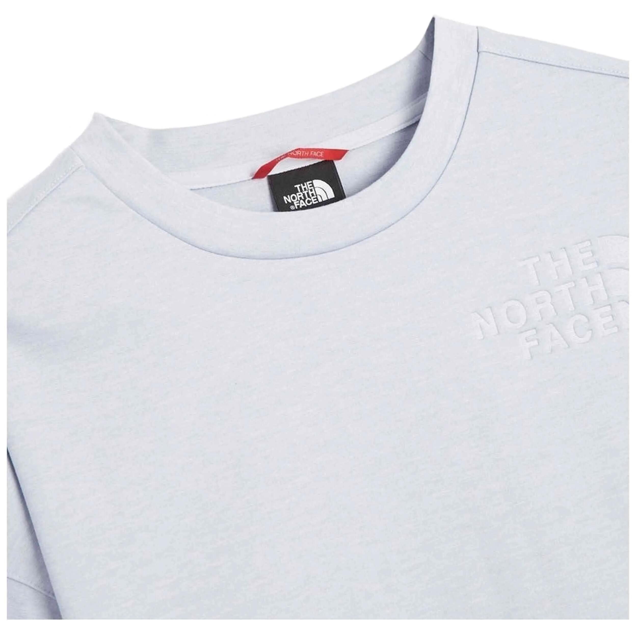 Sudadera The north face modelo NF0A853AJI51 para unisex 3/5