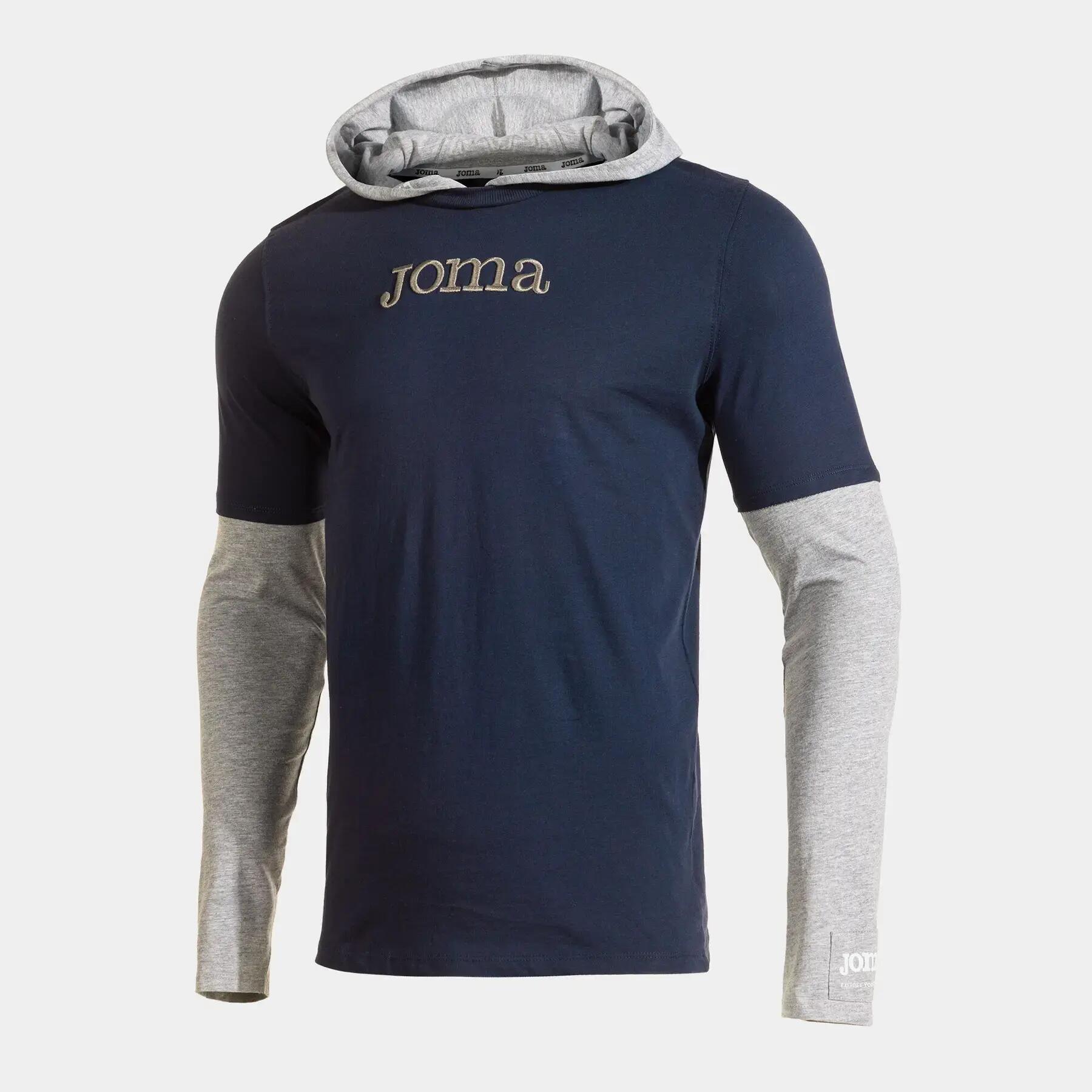 T-shirt maniche lunghe Joma Urban Street 2/6