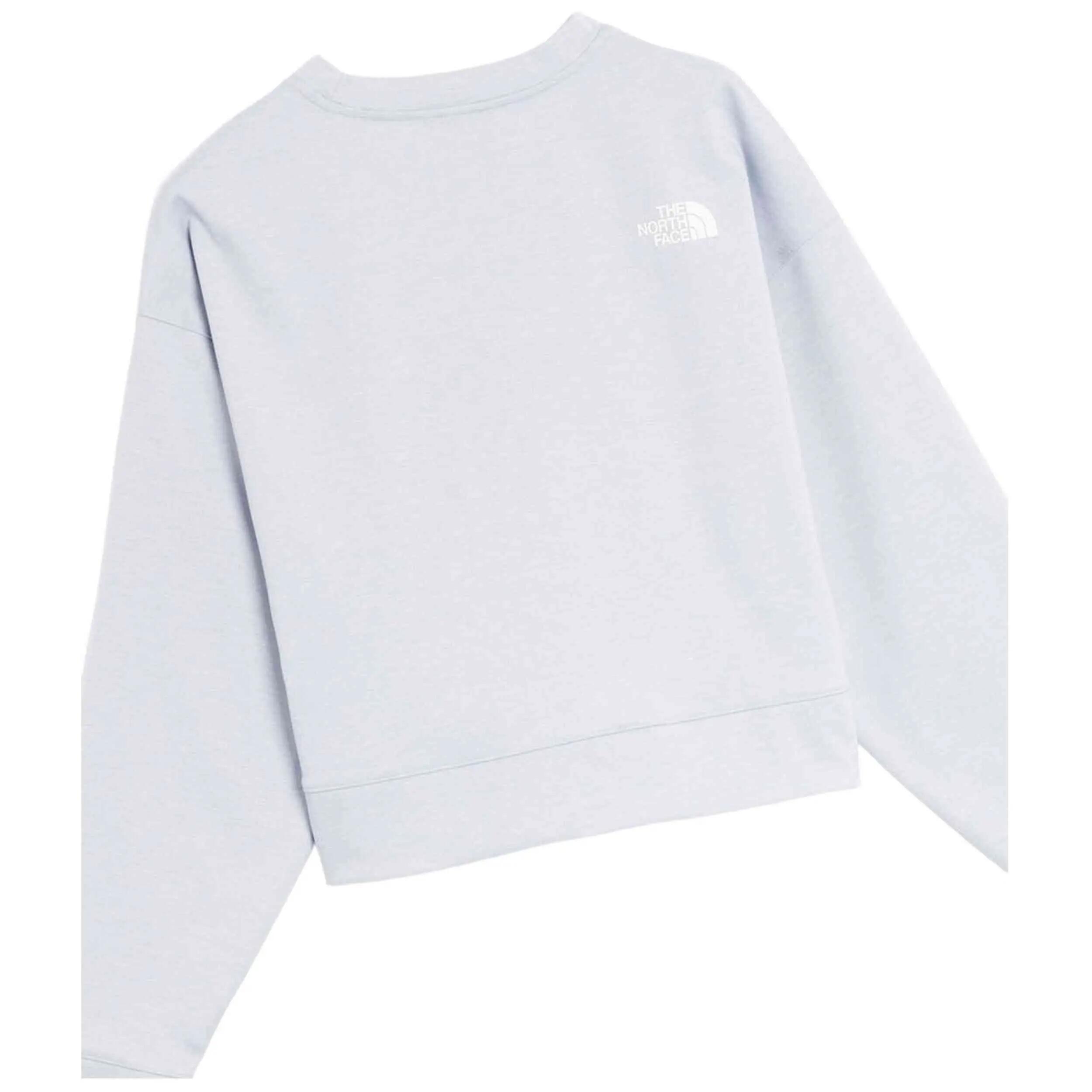 Sudadera The north face modelo NF0A853AJI51 para unisex 2/5