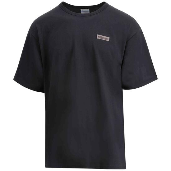 Maglia a maniche corte Columbia modello Camiseta Columbia CSC Heavywe per unisex