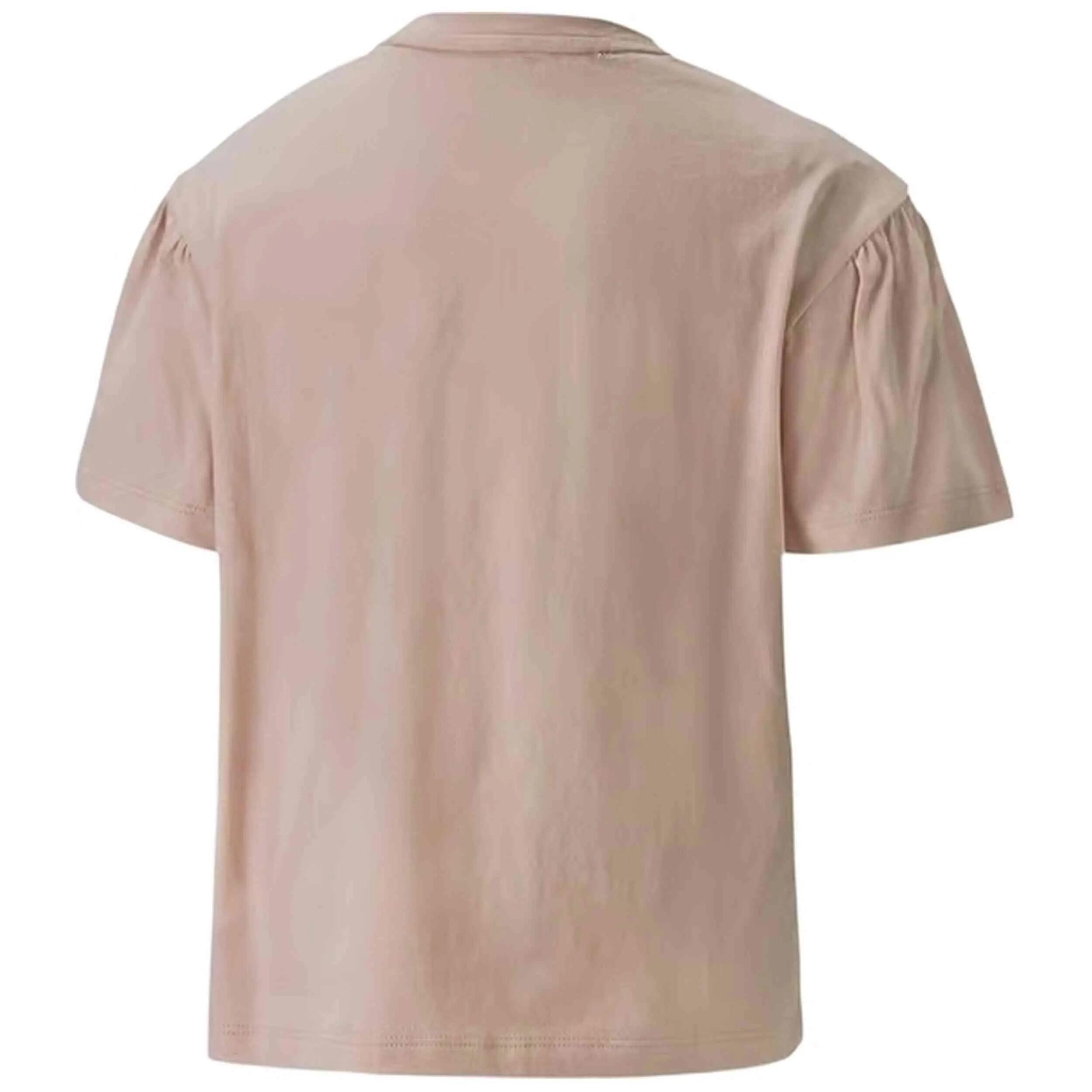 T-shirt Puma modelo 58330015 para crianças 2/2