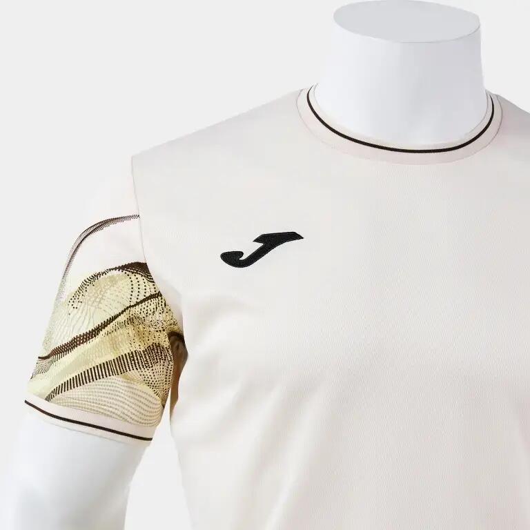 Maglia Joma Wave 2/4