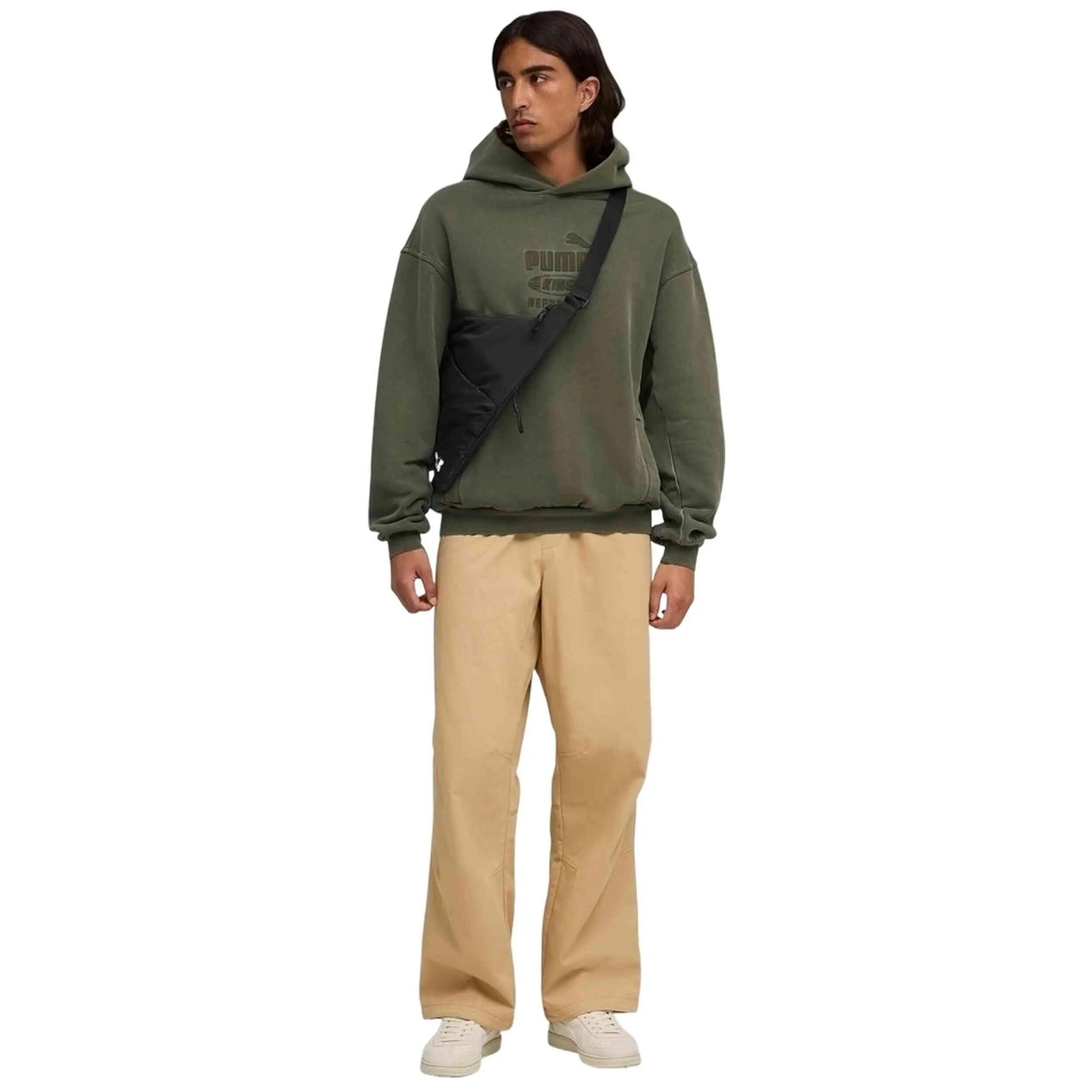 Sweatshirt Puma modelo 632542-92 para homem 2/5