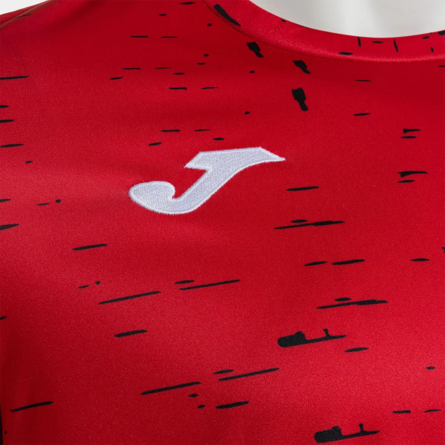 Maillot Joma Corta Pro Team 4/7