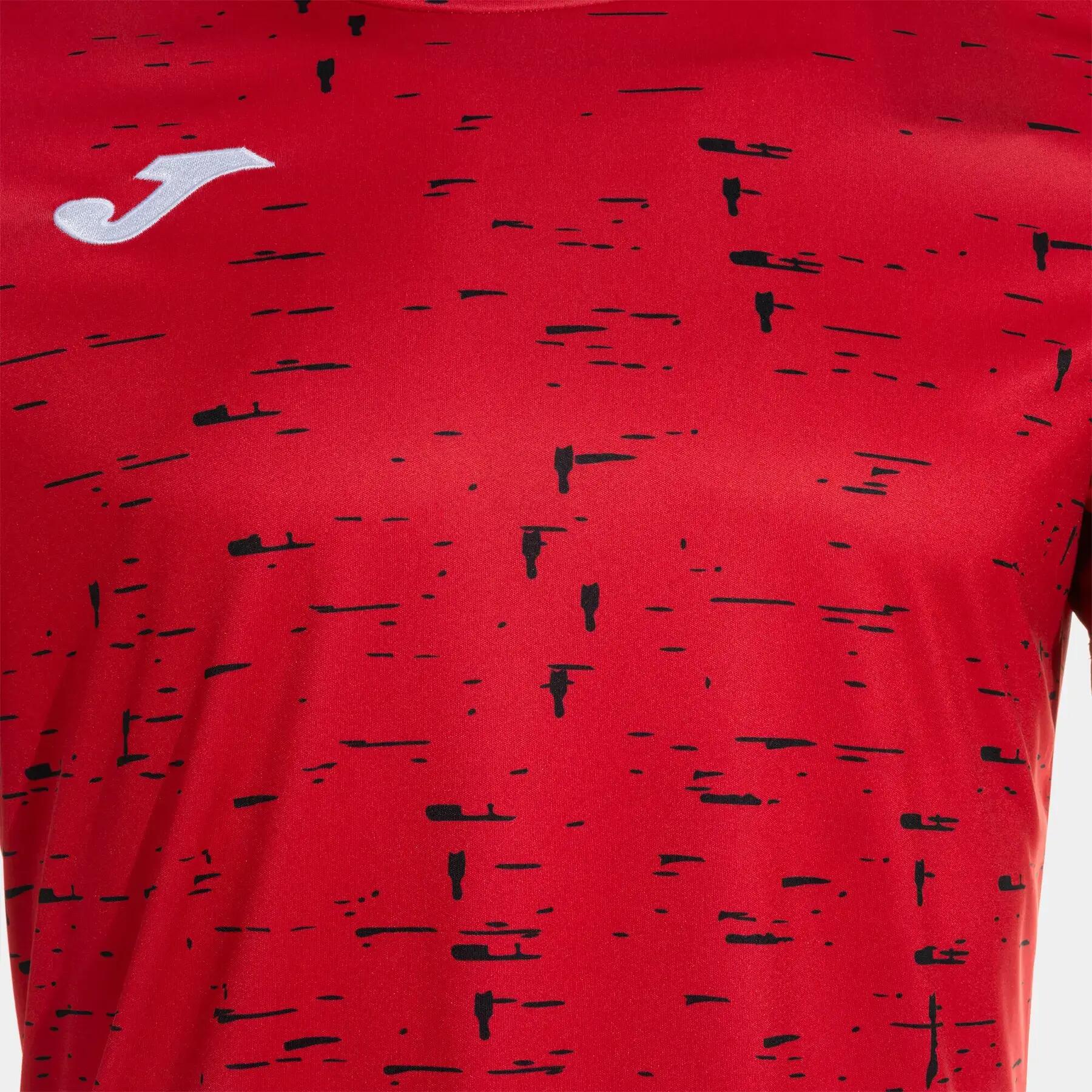 Maillot Joma Corta Pro Team 3/7