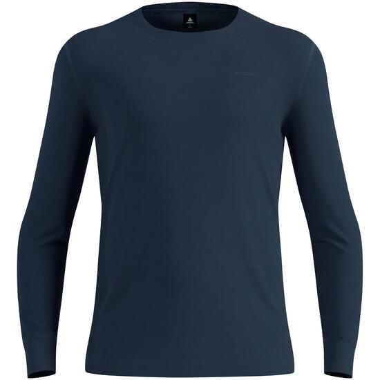 Bielizna termoaktywna z długim rękawem męska ODLO BL TOP crew neck l/s