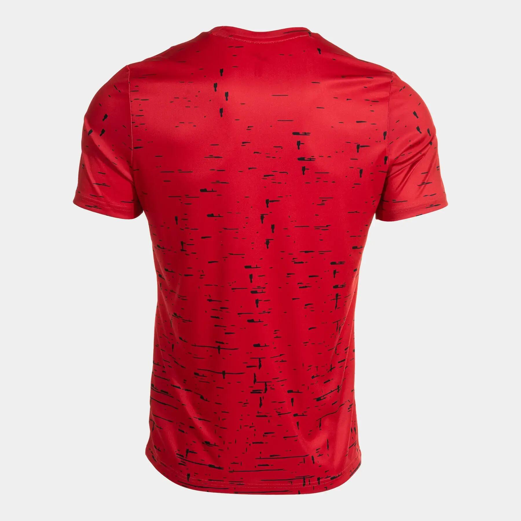 Maillot Joma Corta Pro Team 2/7