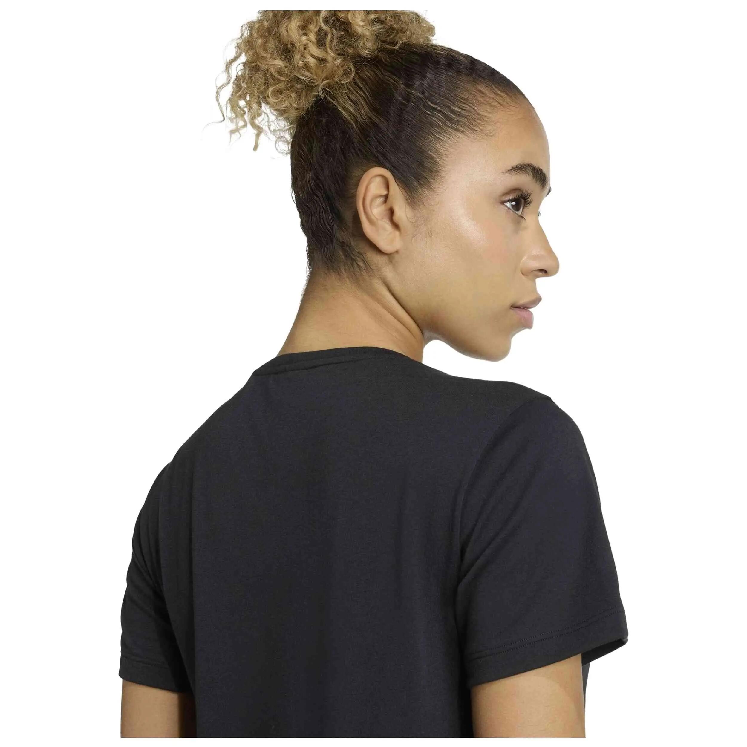 T-shirt met korte mouwen Adidas model JM4479 voor vrouwen 5/5