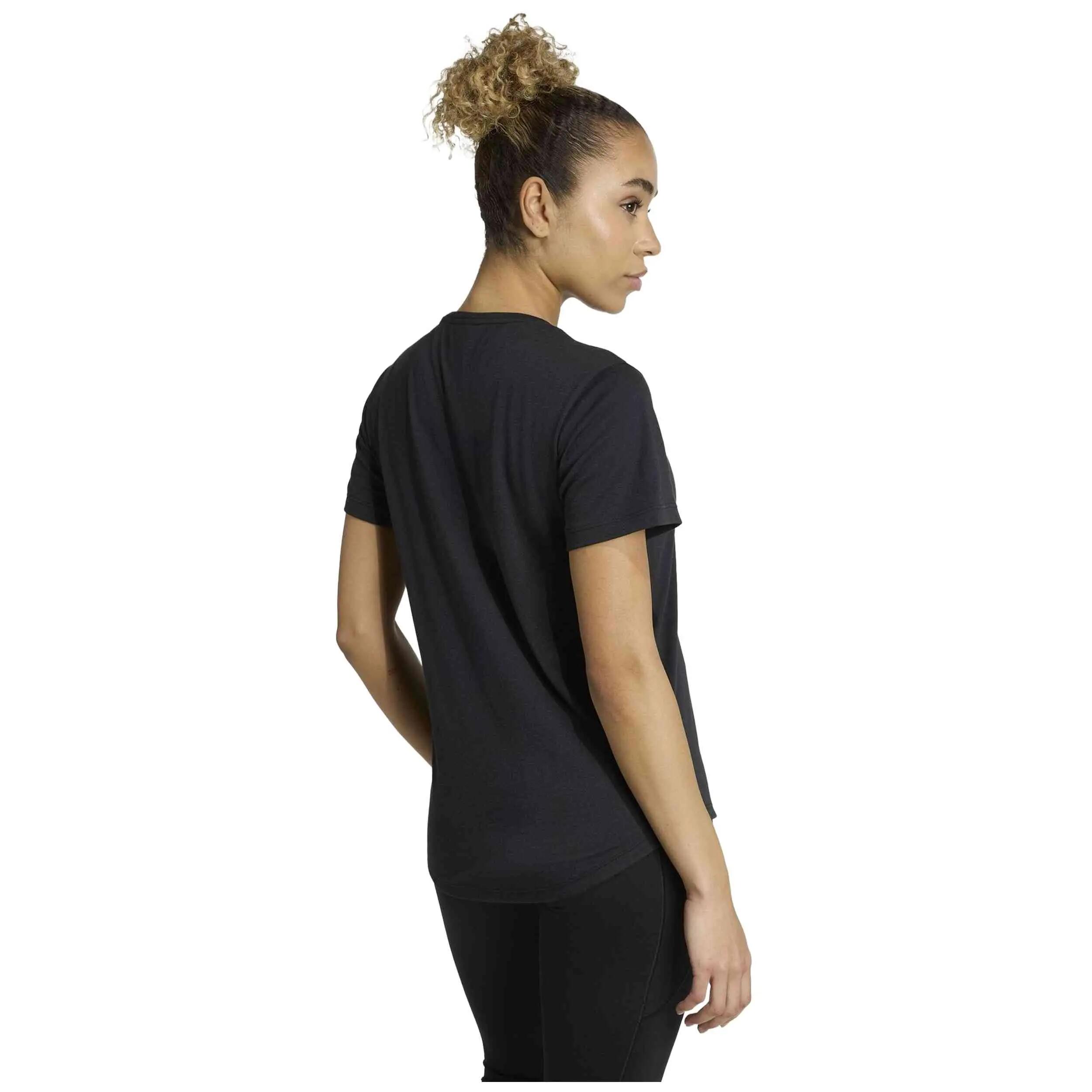 T-shirt met korte mouwen Adidas model JM4479 voor vrouwen 4/5