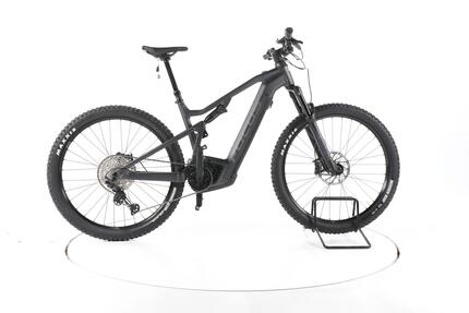 Refurbished - Focus Thron² 6.8 E-Bike Fully - Sehr gut