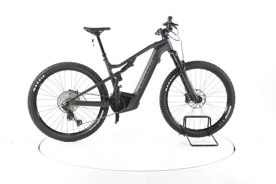 Refurbished - Focus Thron² 6.8 E-Bike Fully - Sehr gut