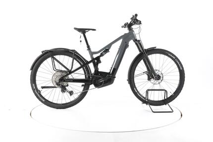 Refurbished - Focus Thron² 6.8 EQP SUV E-Bike 2024 - In gutem Zustand