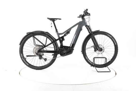Refurbished - Focus Thron² 6.8 EQP SUV E-Bike 2024 - In gutem Zustand