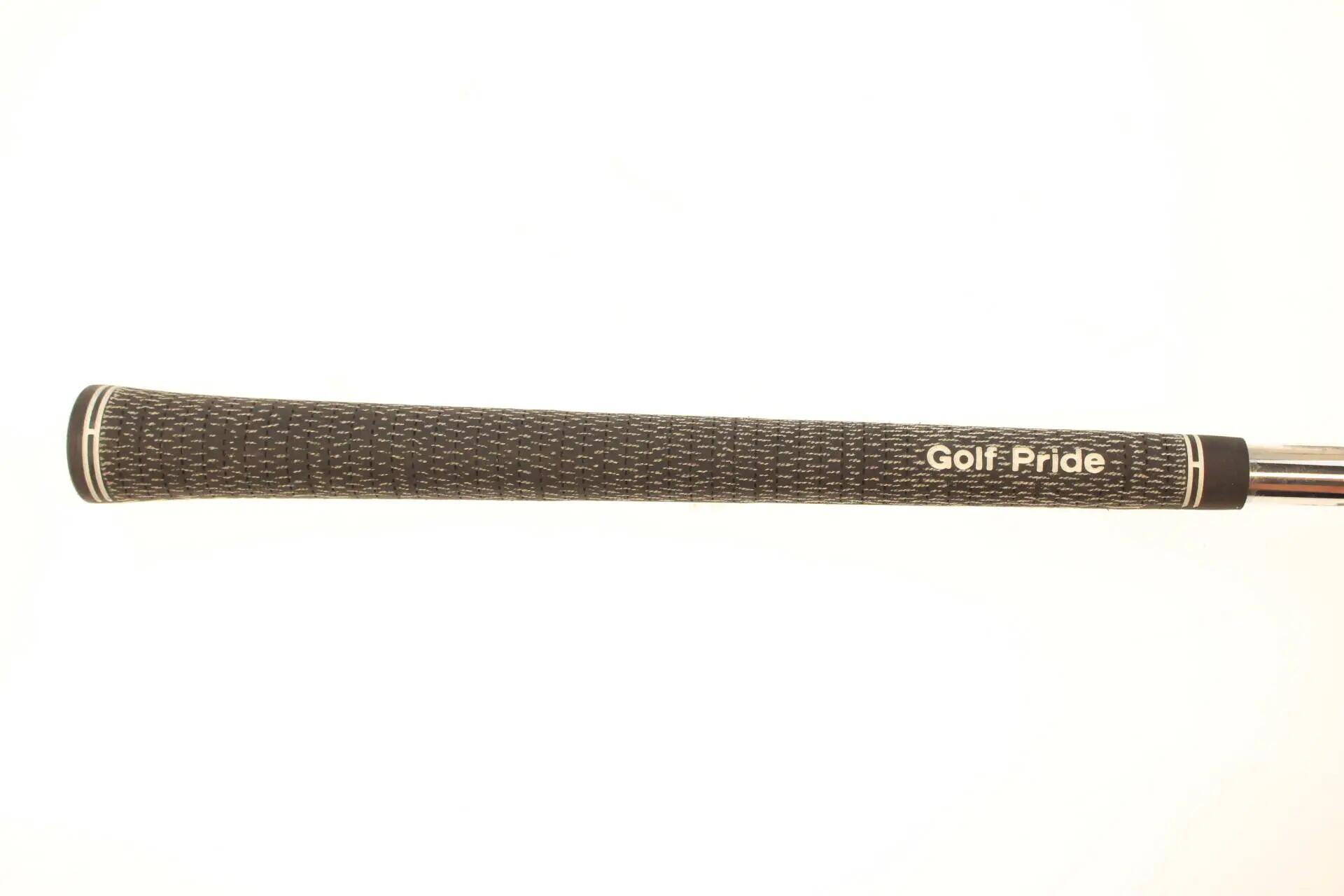 Seconde vie - TaylorMade Milled Grind 2.0 SB Chrome RH 52-deg Wedge - Good 5/5