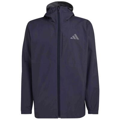 Impermeabile Adidas modello Chubasquero adidas Terrex Multi 2.5 Layer per uomini