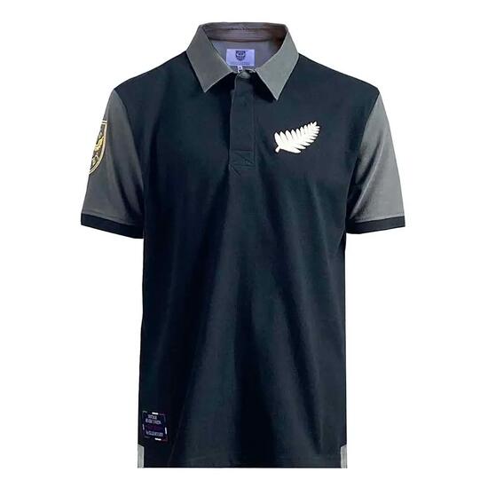 Polo All Blacks Rugby 1983 Ellis Rugby