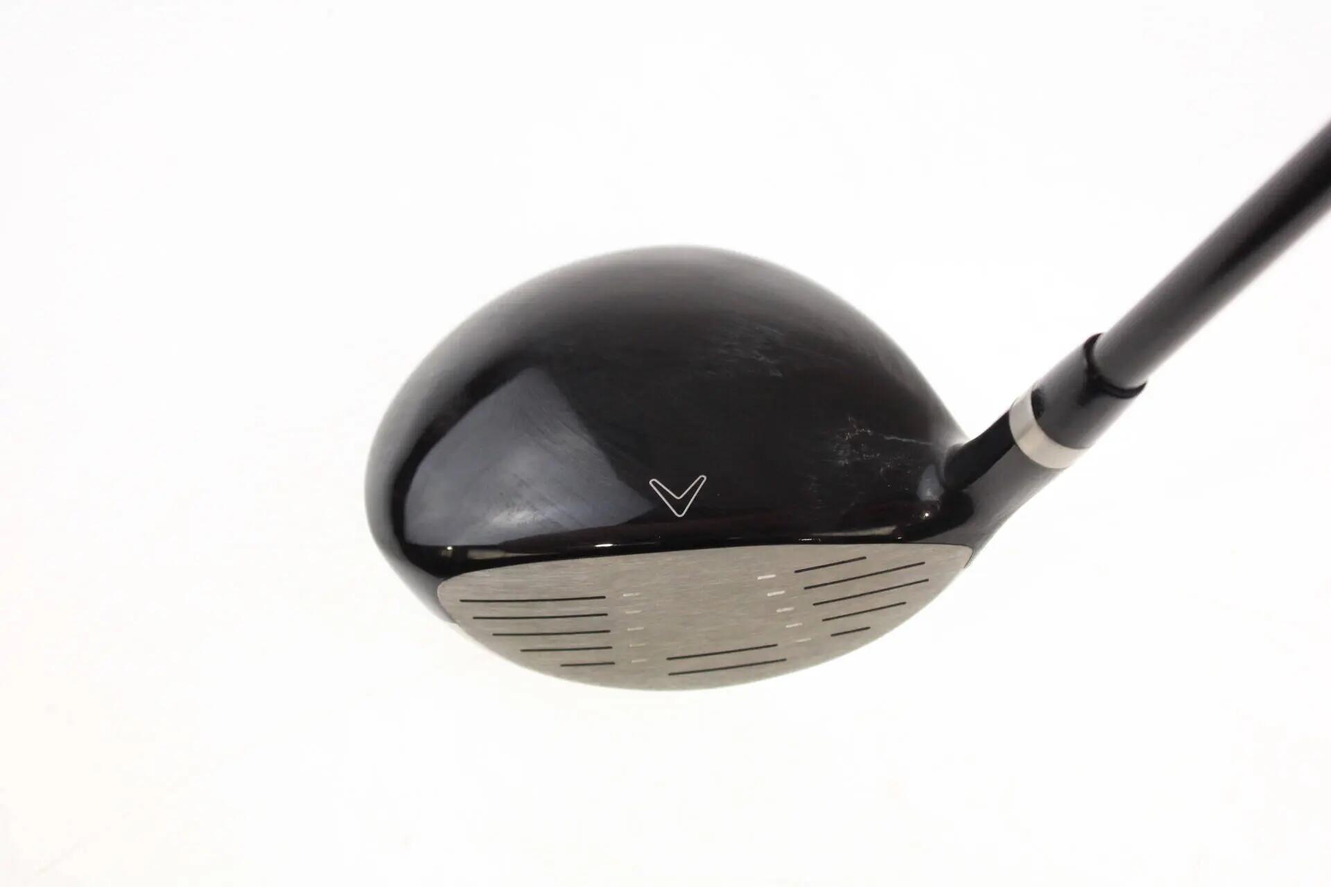 Seconde vie - Callaway Warbird PS RH 15-deg Fairway Wood - Very good 3/5