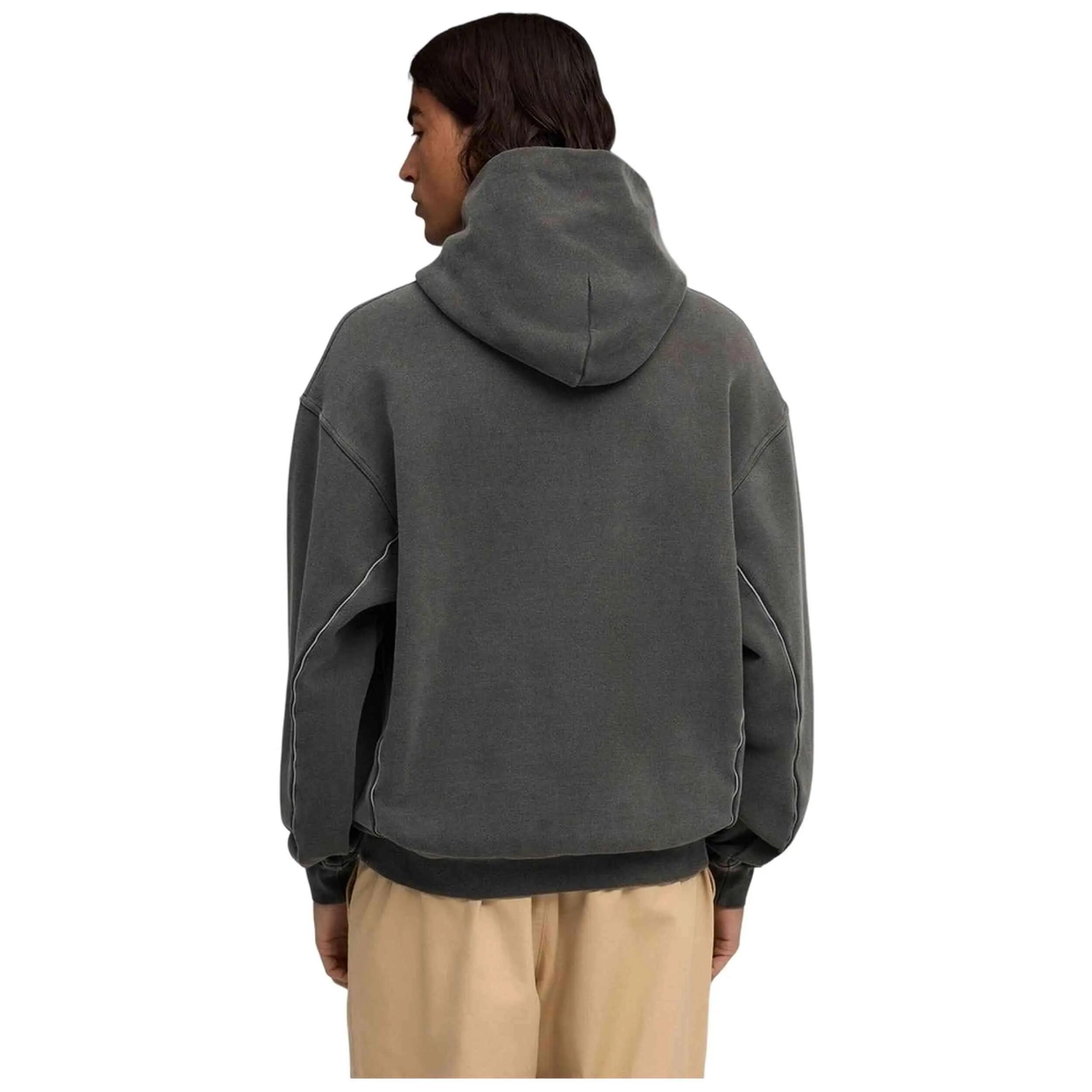 Sweat à capuche Puma modèle 632542-97 pour homme 5/5