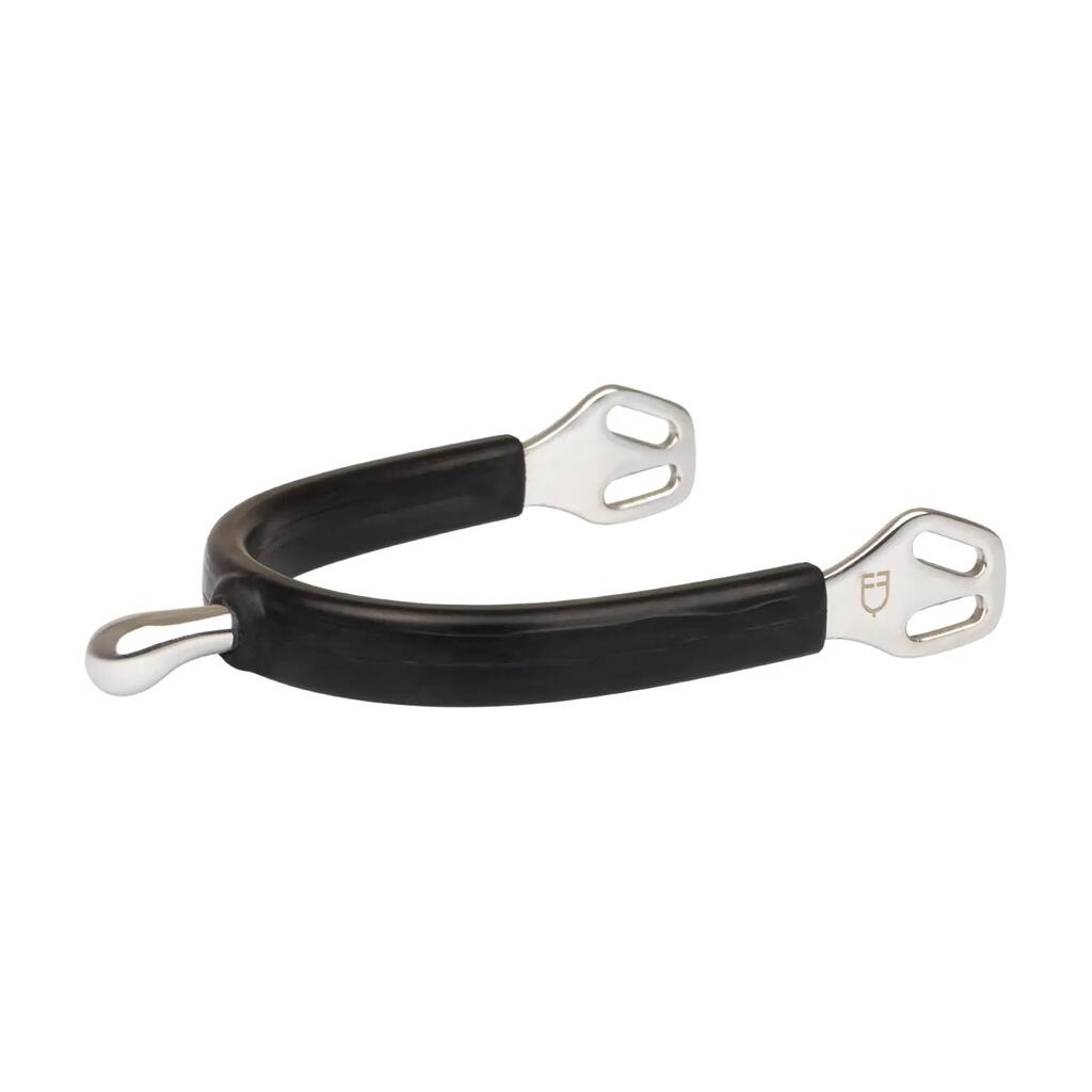 Equestrian spur dummy 7010815r