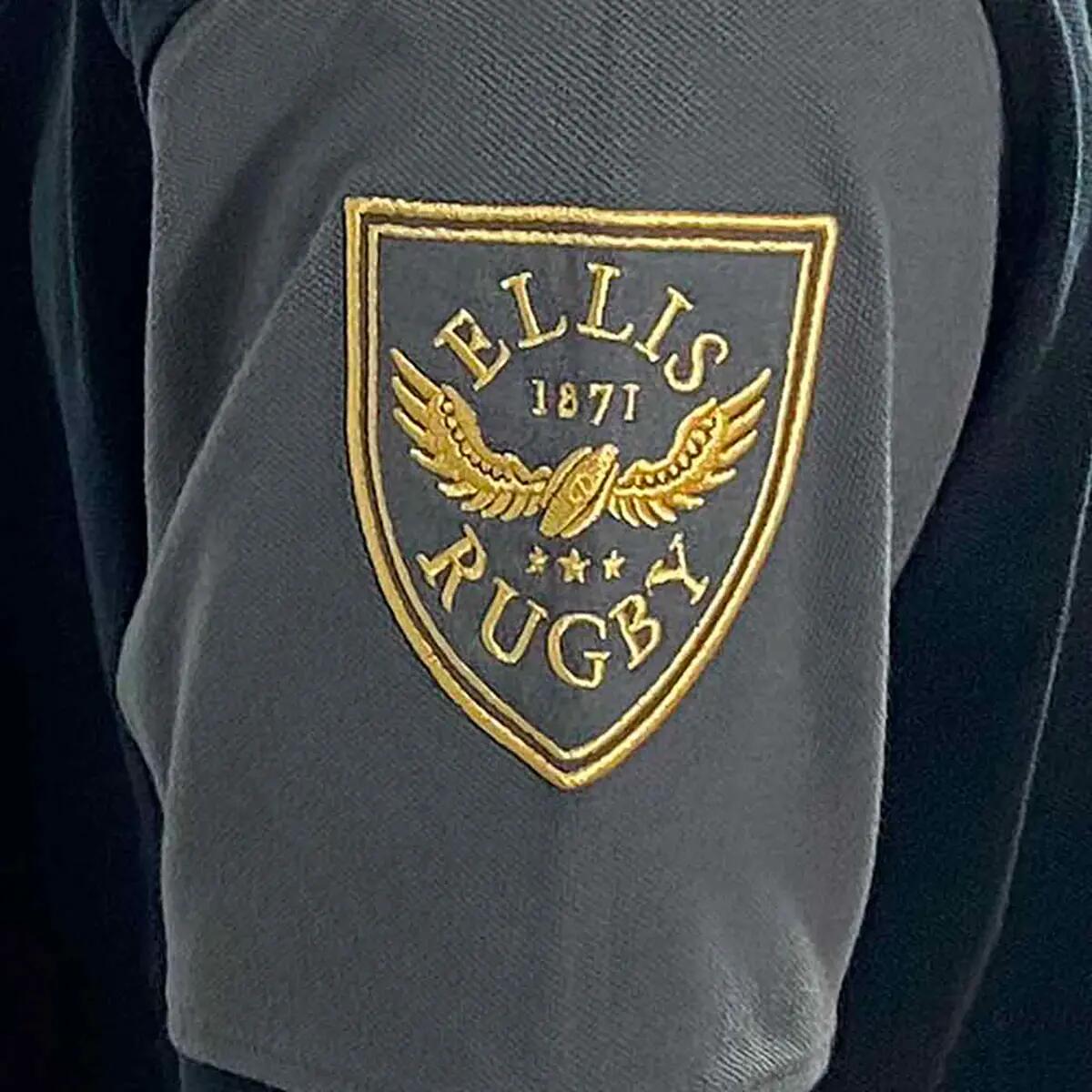 Polo All Blacks Rugby 1983 Ellis Rugby 4/5