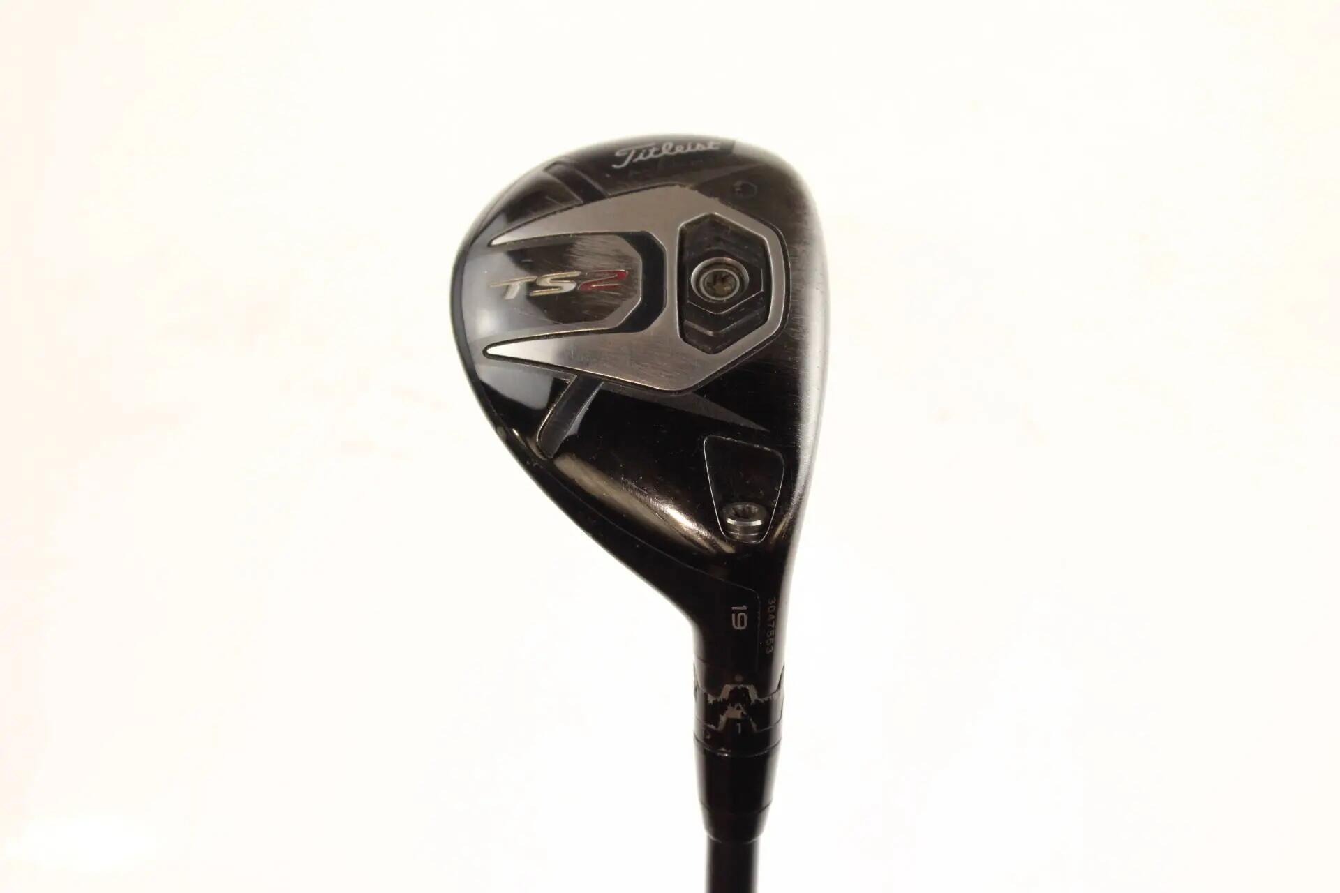TITLEIST picture