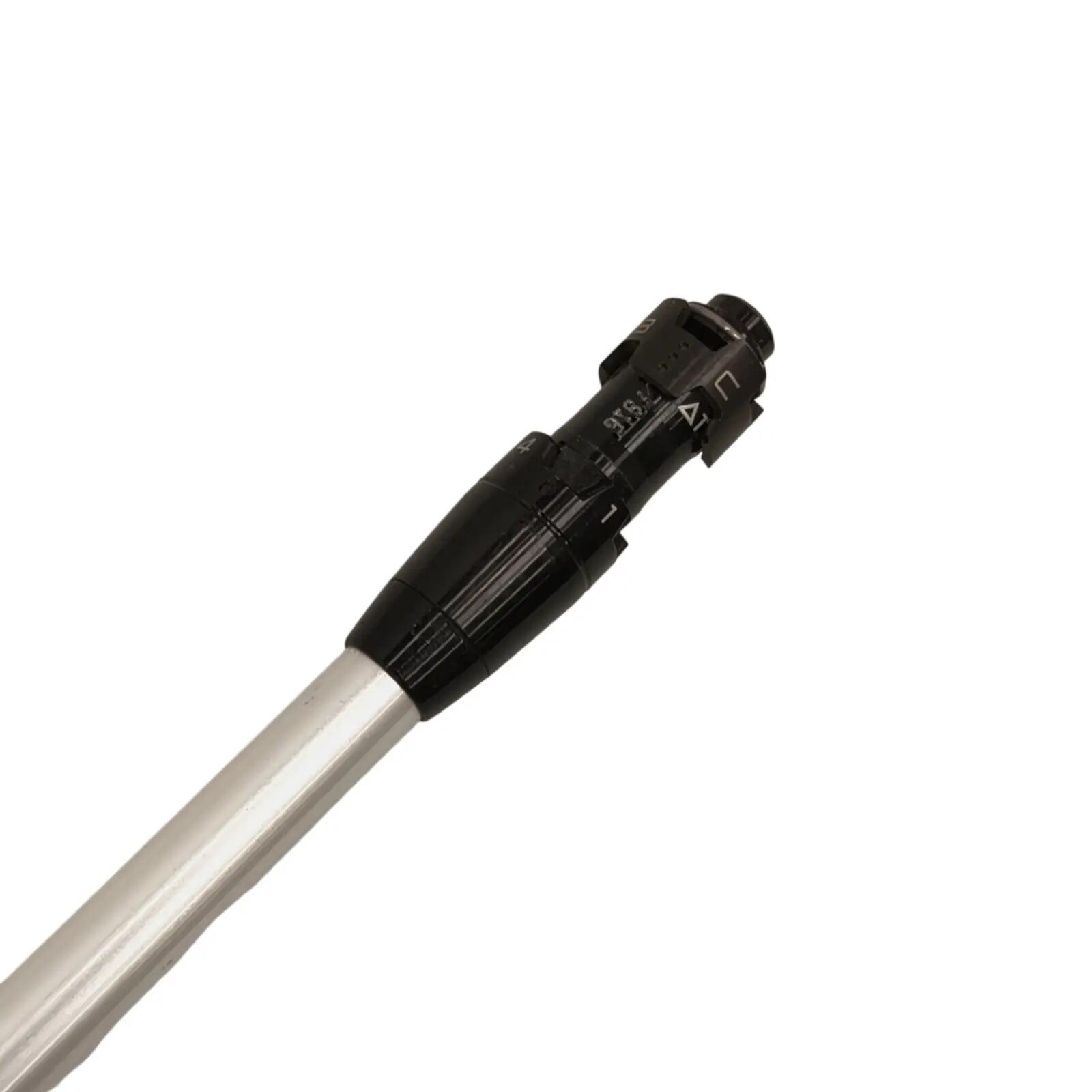 Aldila Rogue 110 Msi #3 Hybrid Shaft / Flex X-Stiff / 2/3