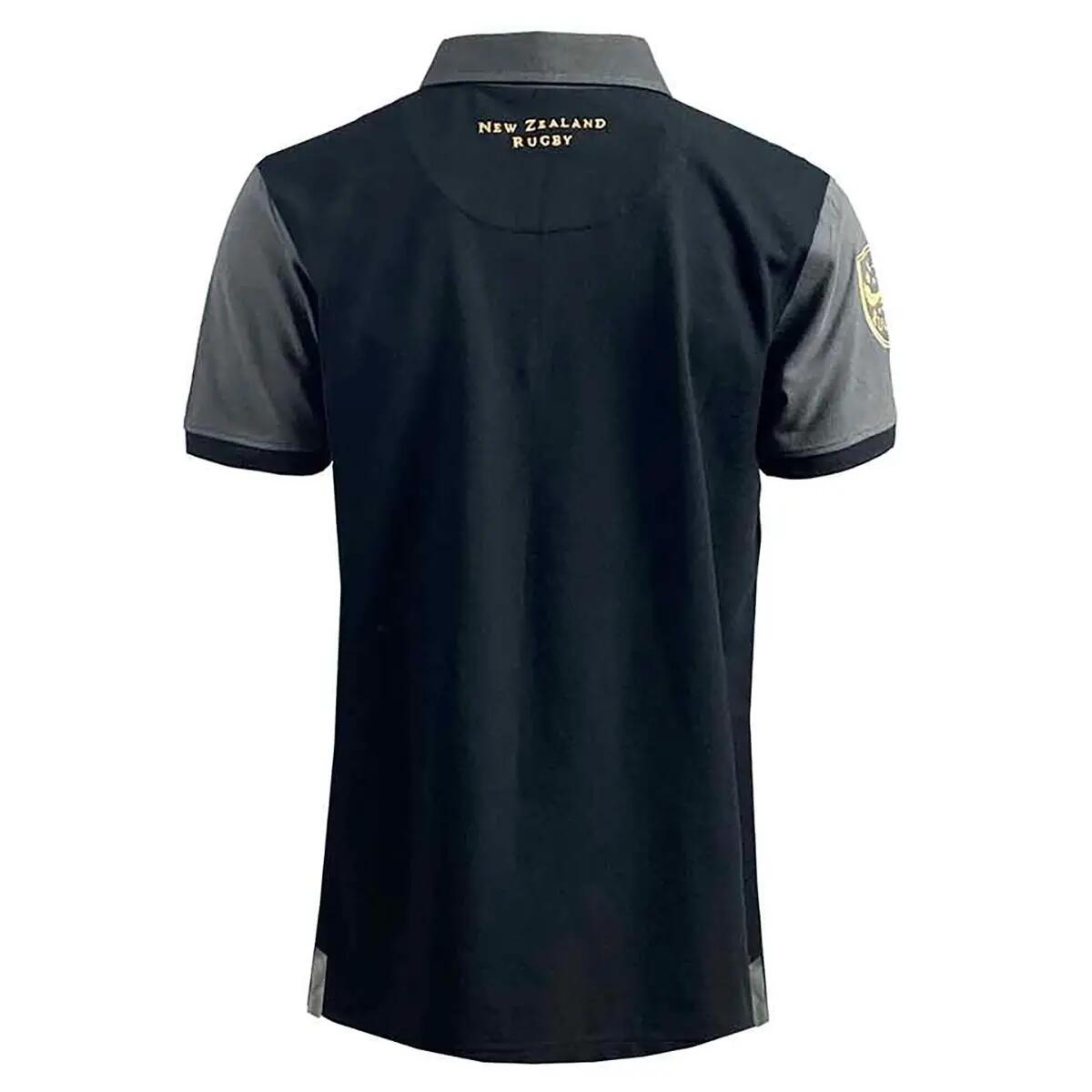 Polo All Blacks Rugby 1983 Ellis Rugby 2/5