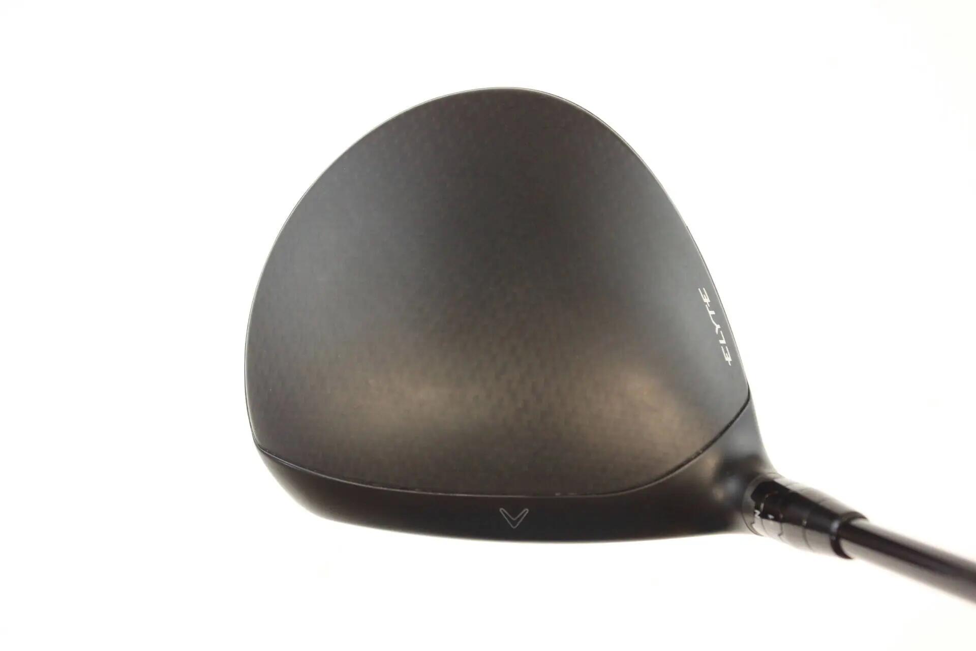 Seconde vie - Callaway Elyte RH 9-deg Driver - Very good 3/5