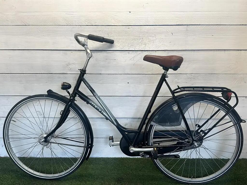 Bicicleta usada Union 4/4