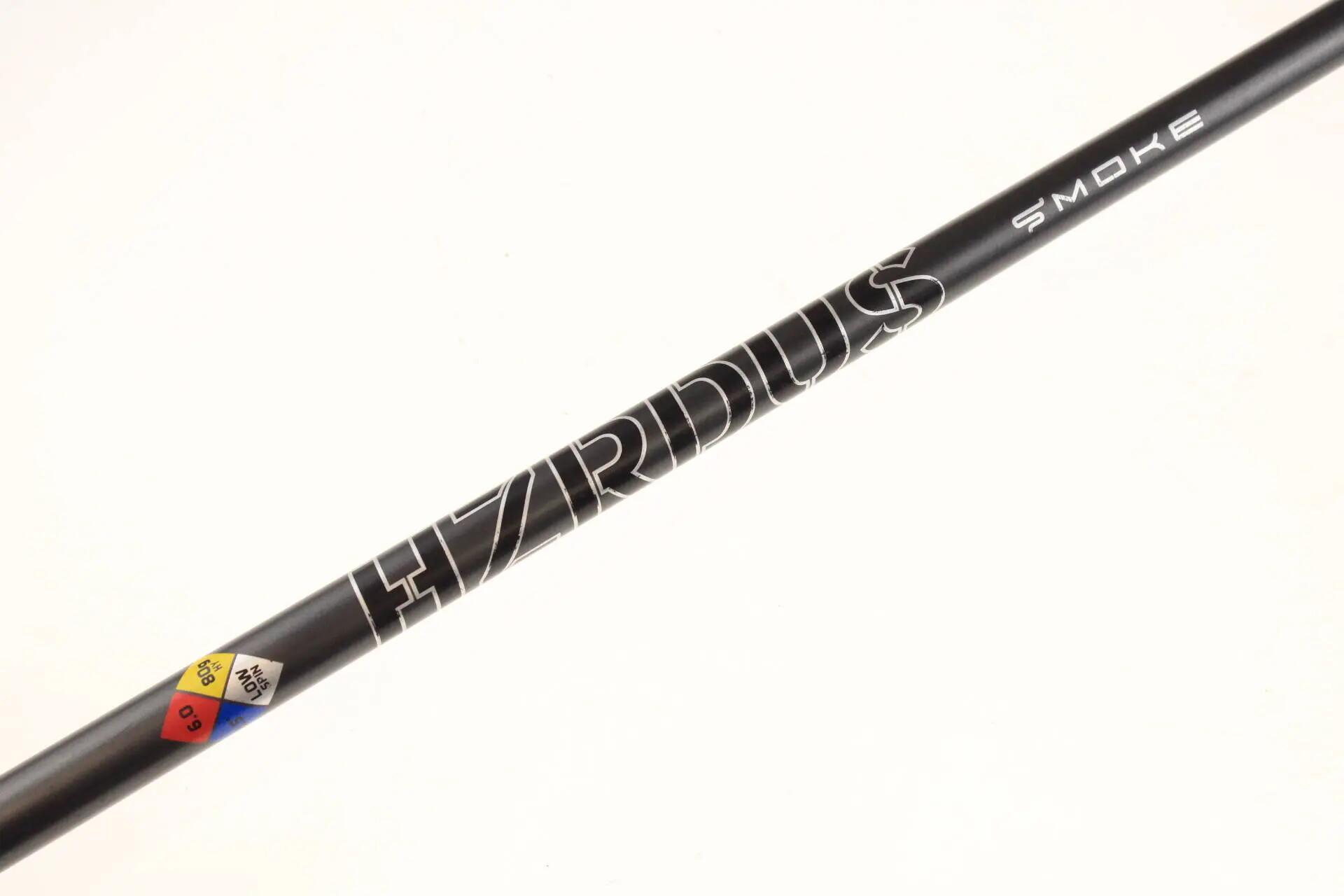 Seconde vie - Titleist TS2 RH 19-deg Hybrid - Sufficient 4/6