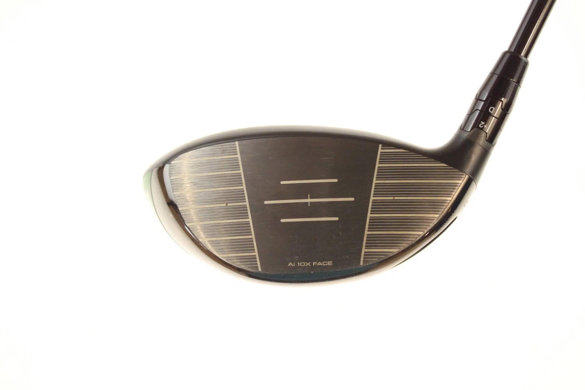 Seconde vie - Callaway Elyte RH 9-deg Driver - Very good 2/5