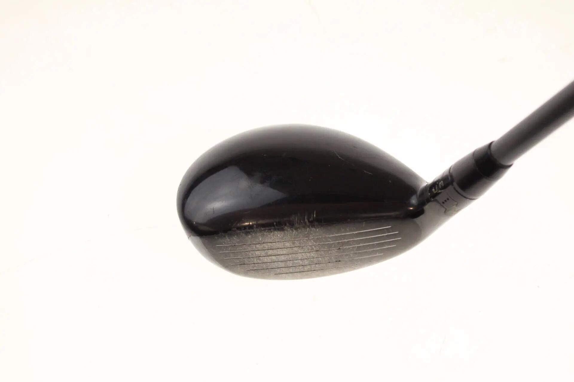 Seconde vie - Titleist TS2 RH 19-deg Hybrid - Sufficient 3/6