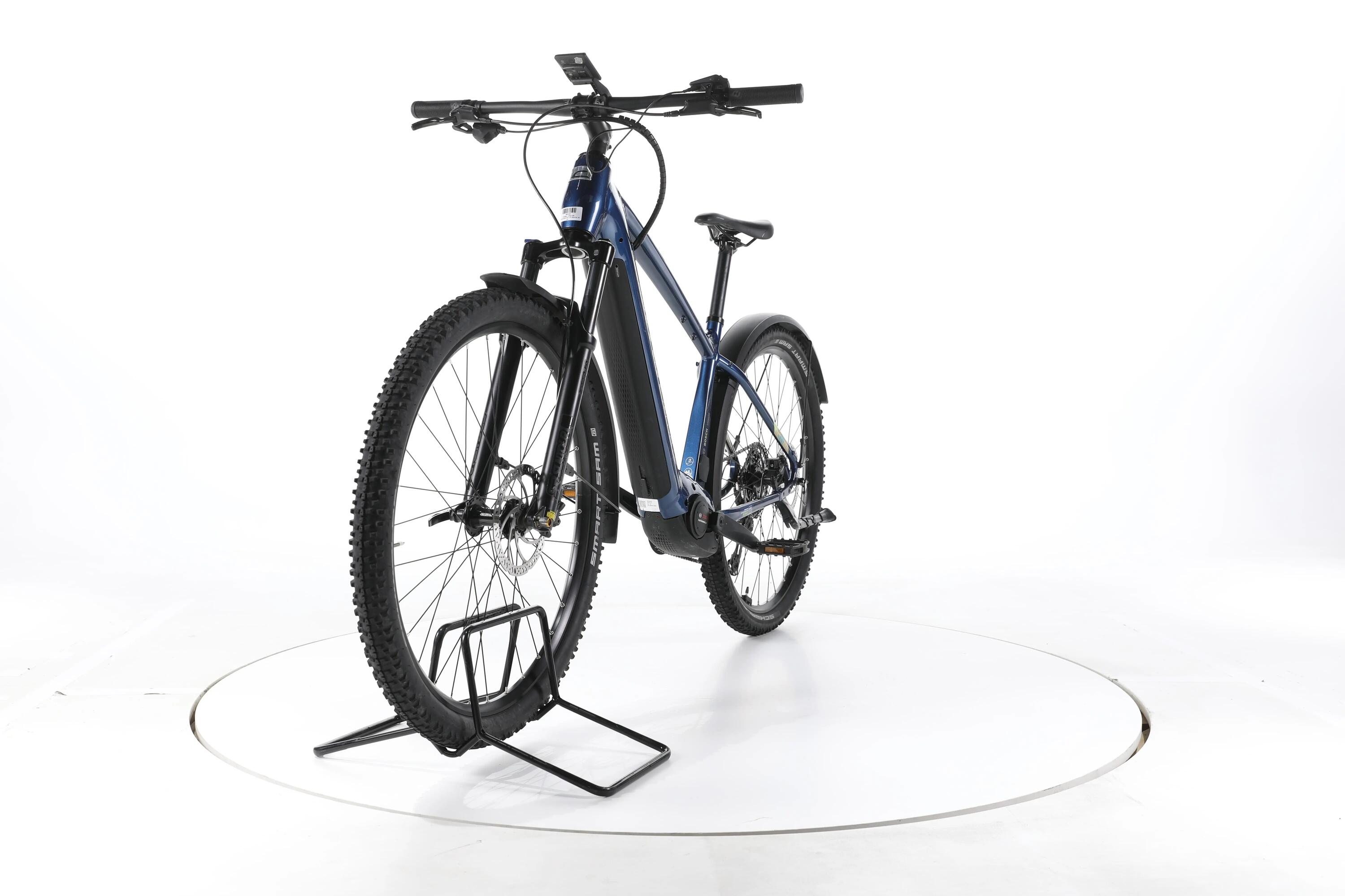 Segunda vida - Corratec E-Power X-Vert CX7 LTD Trekking - Em muito bom estado. 4/7