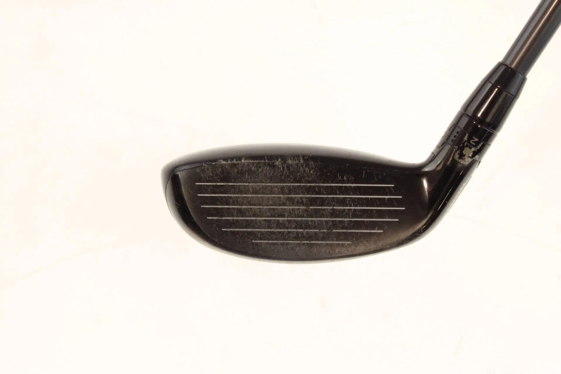 Seconde vie - Titleist TS2 RH 19-deg Hybrid - Sufficient 2/6