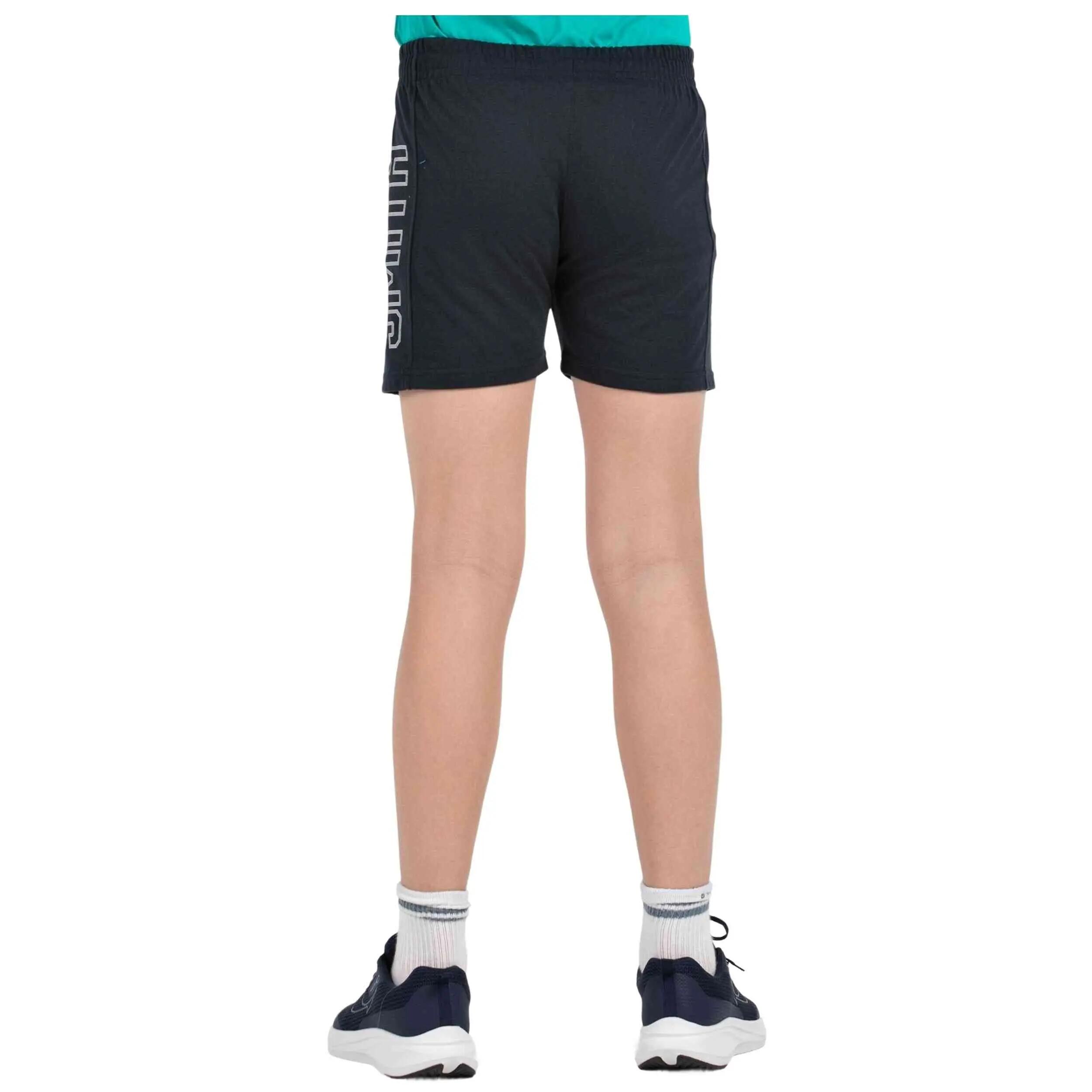 Pantaloncini John smith modello CQ38004000-004000 per unisex ragazzi 4/4