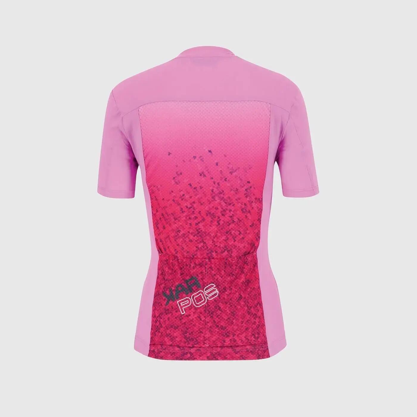 Maillot femme Karpos Verve Evo 3/3