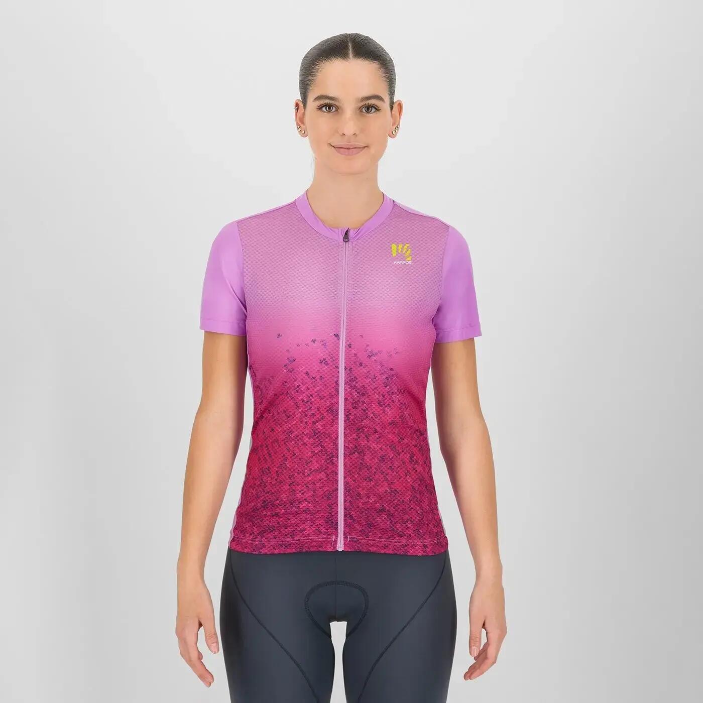 Maillot femme Karpos Verve Evo 2/3